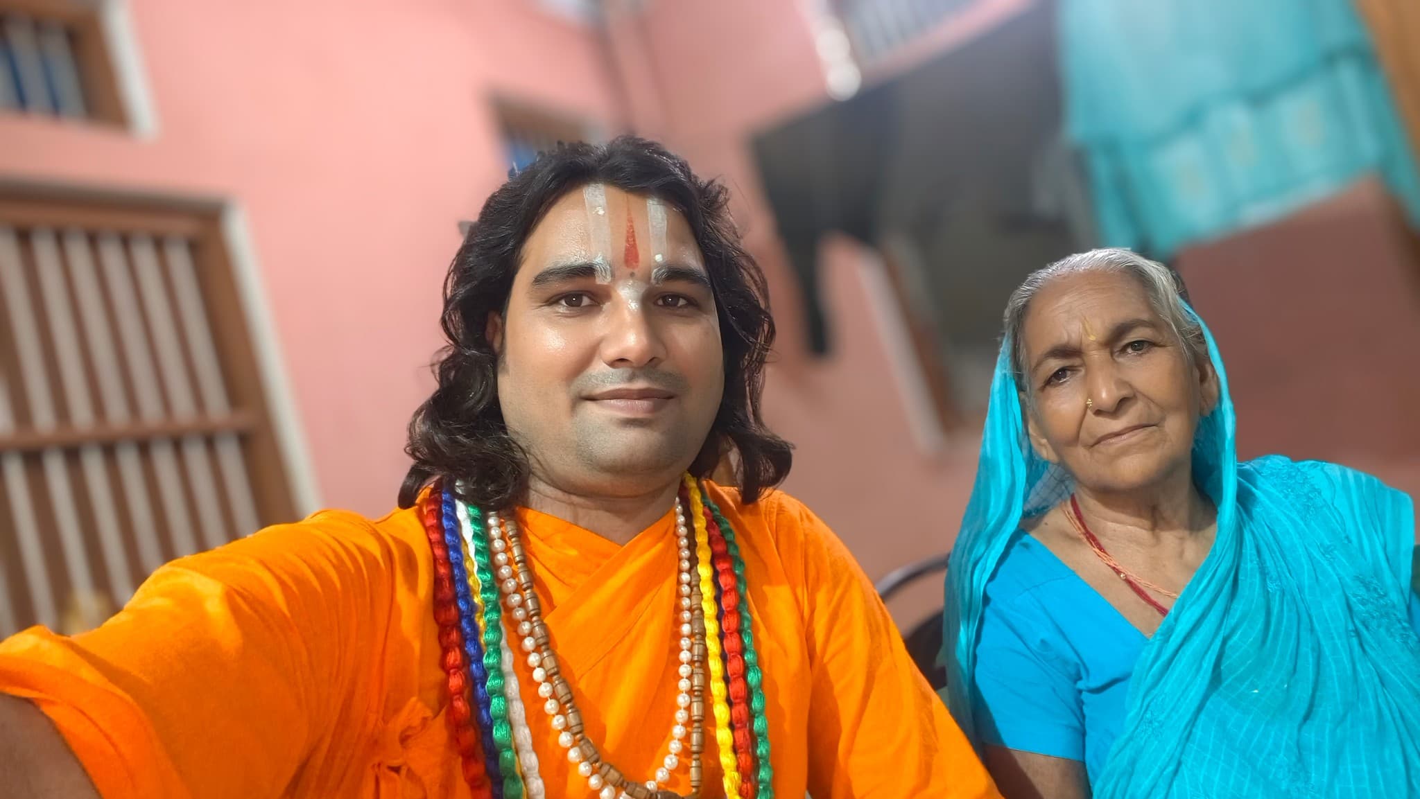 Rangnath tripathi — photo 1