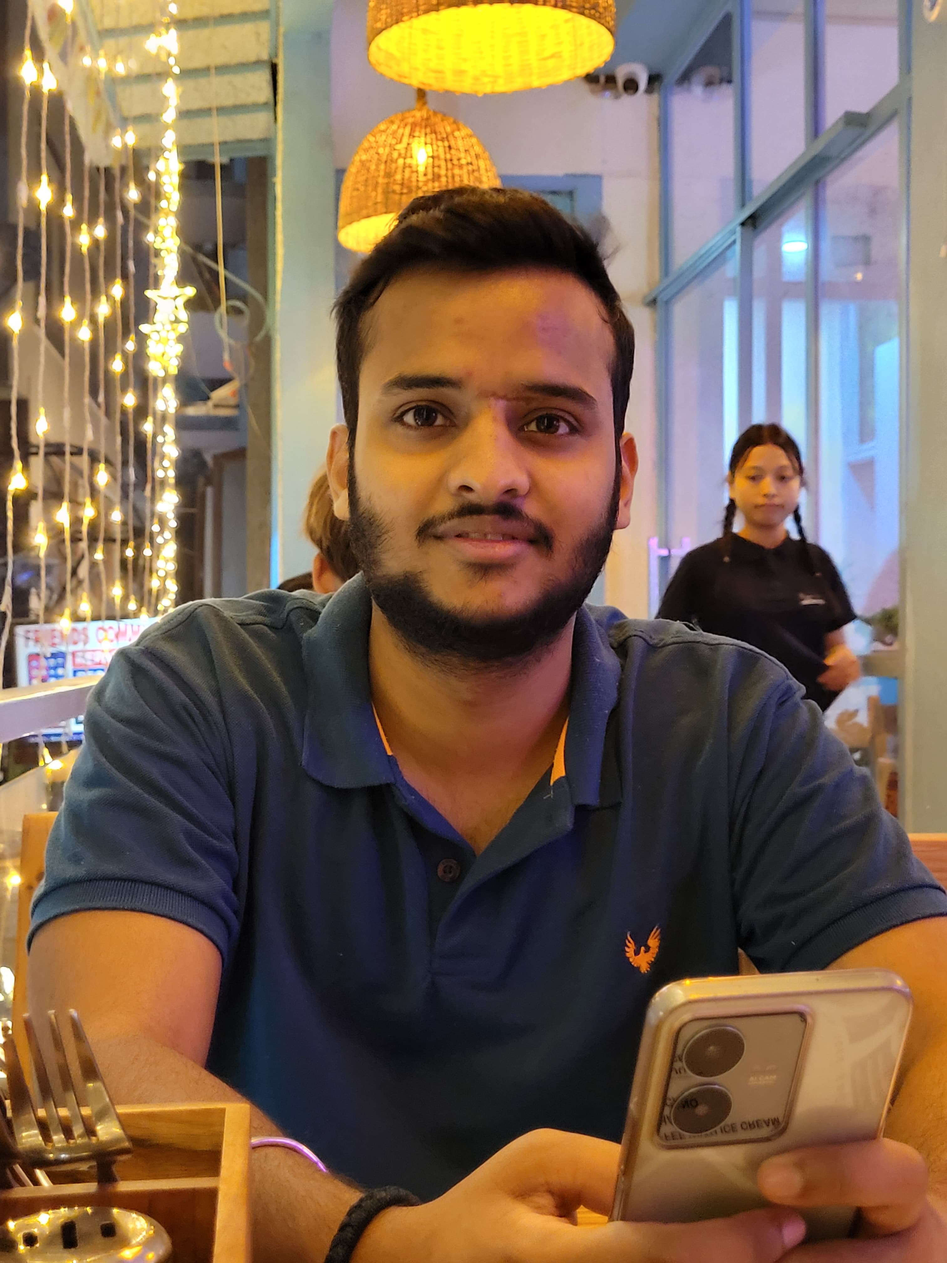 Prakhar Asthana