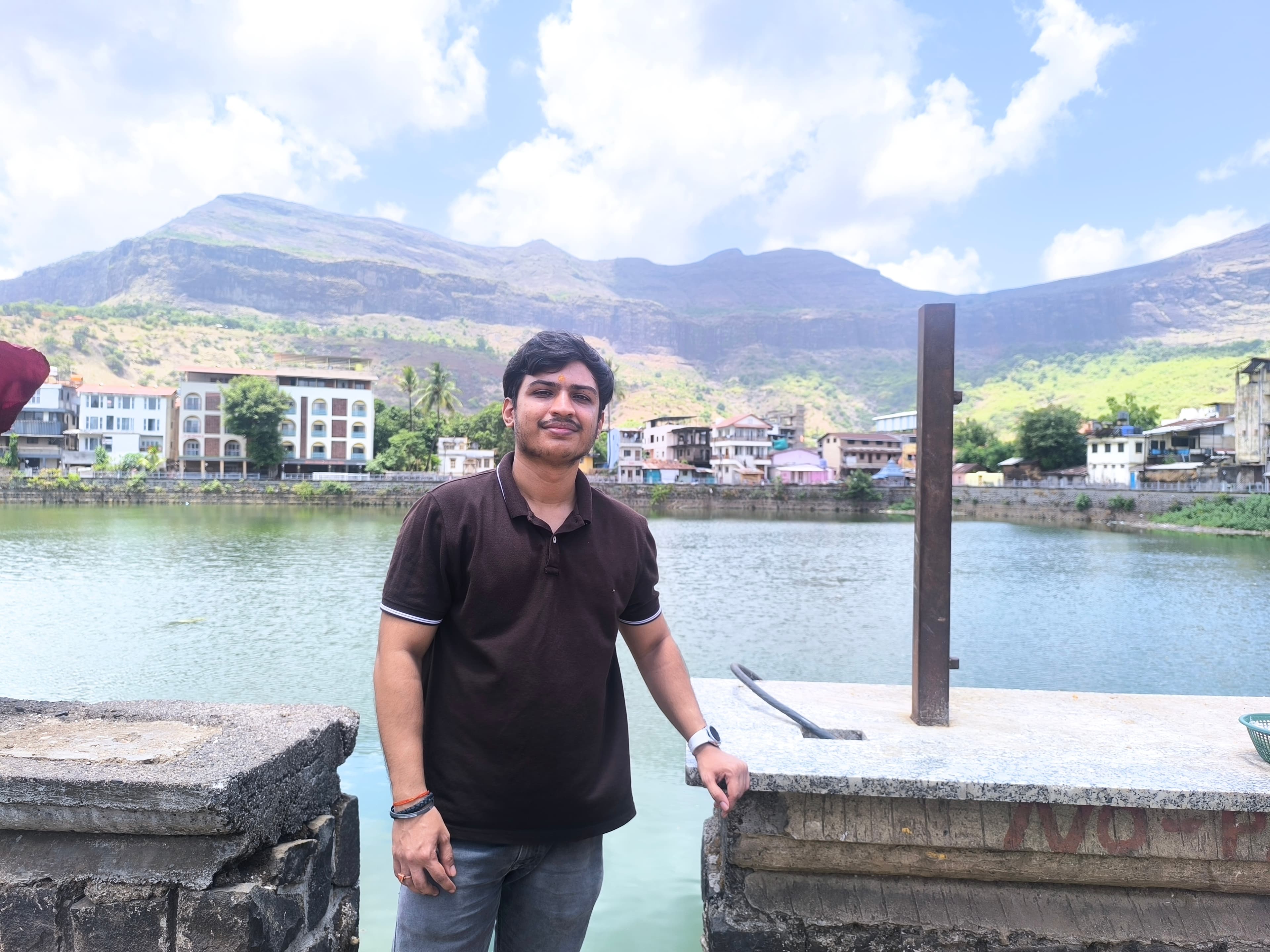 Rishabh