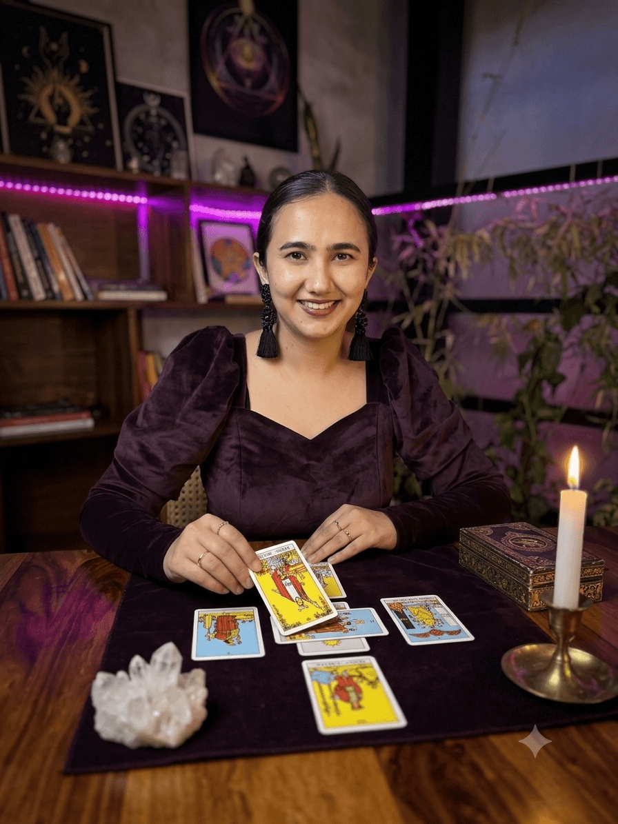 Gracy Kaur — photo 2