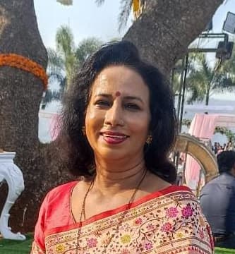 Purnima Verma