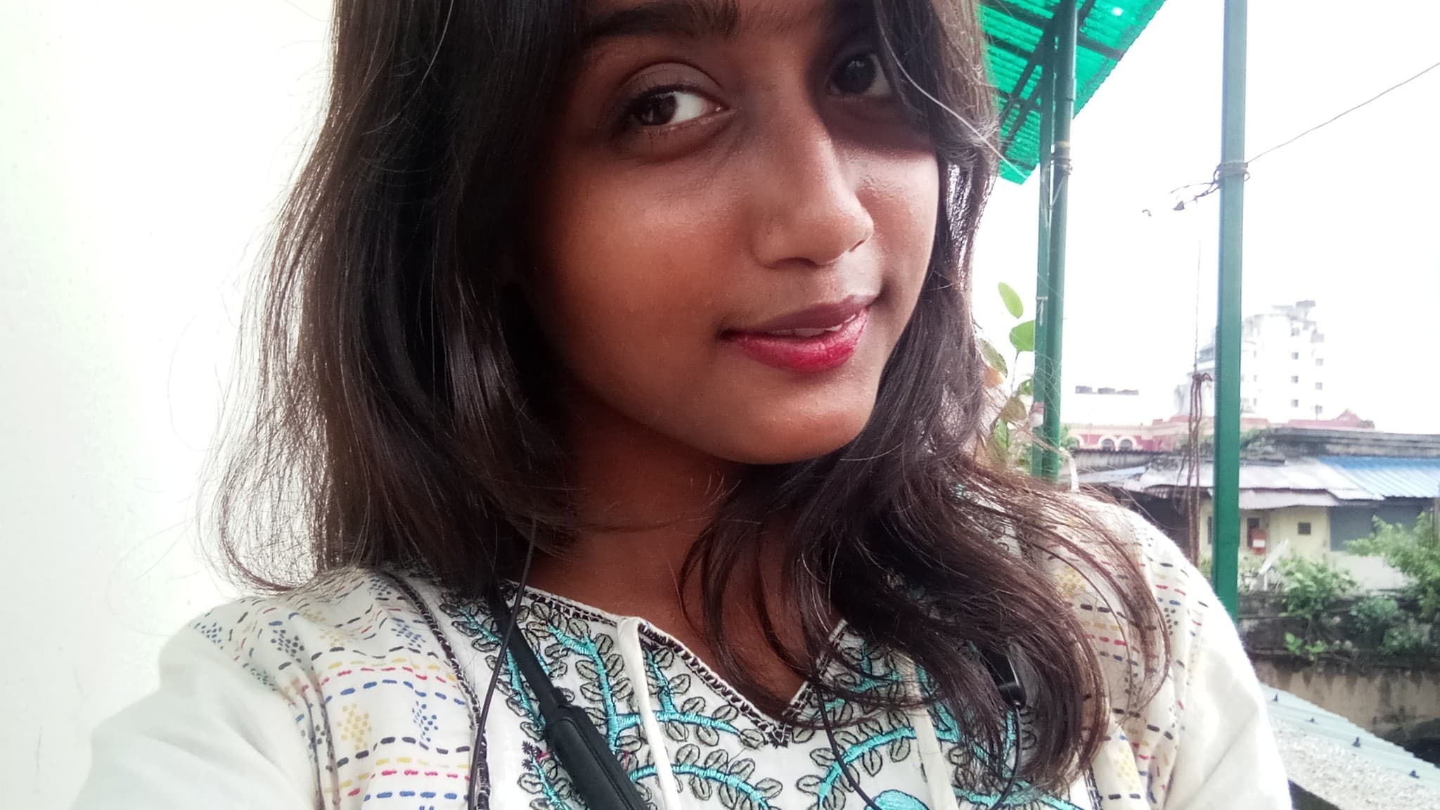 Debosmita Dutta — photo 4