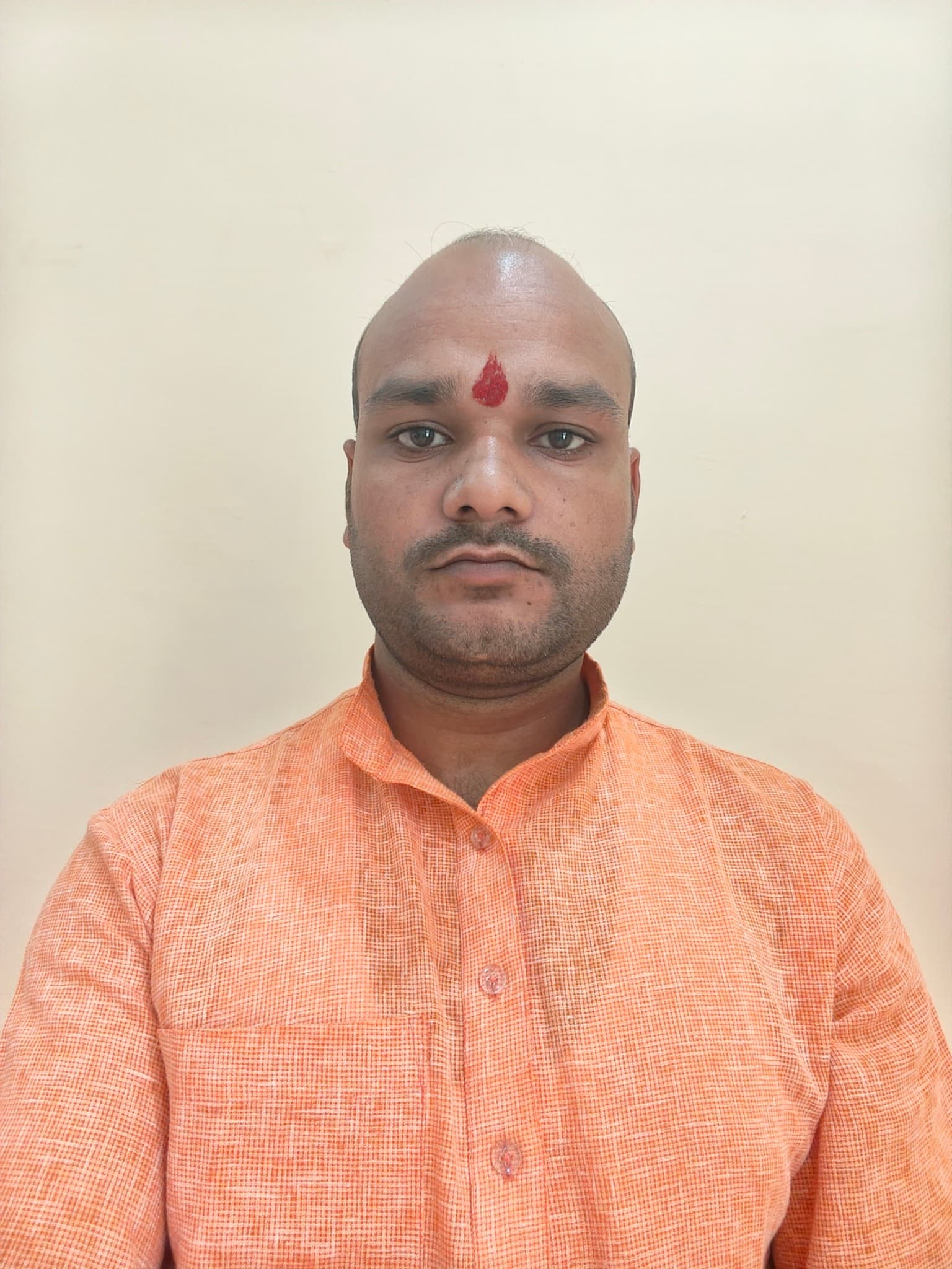 Pandit Dilip Shastri