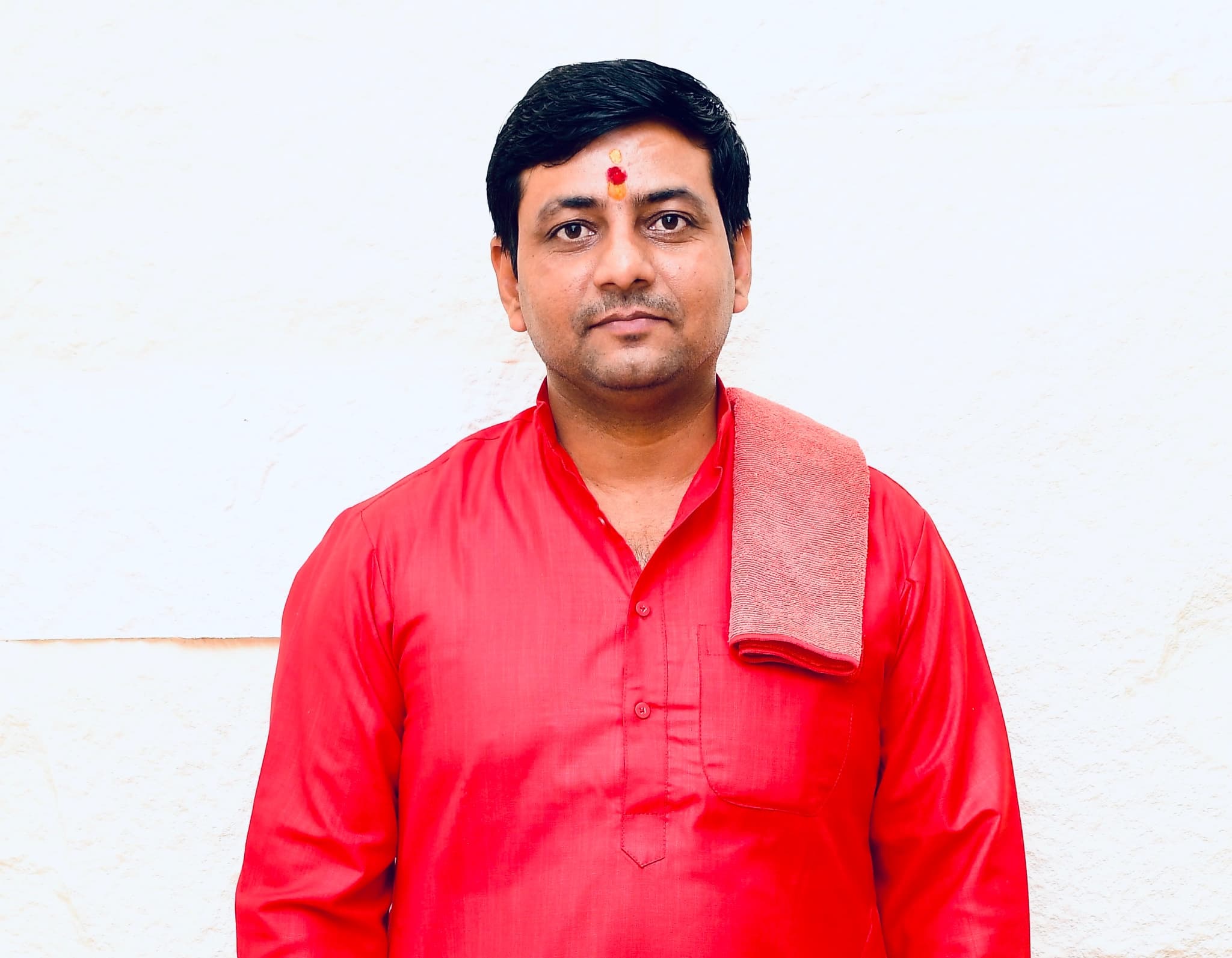 Suvidesh Acharya — photo 1