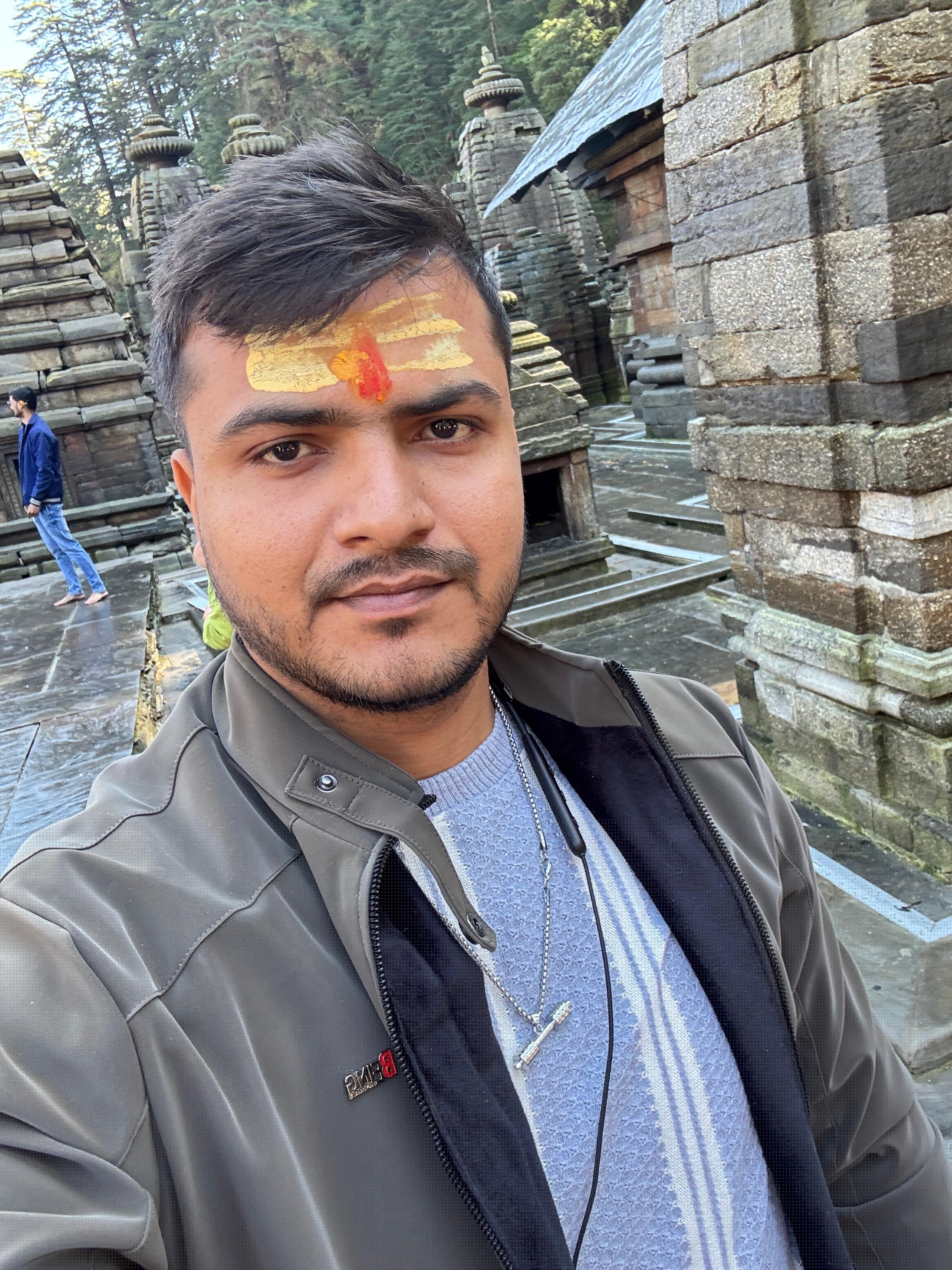 Ghanshyam Ojha — photo 6