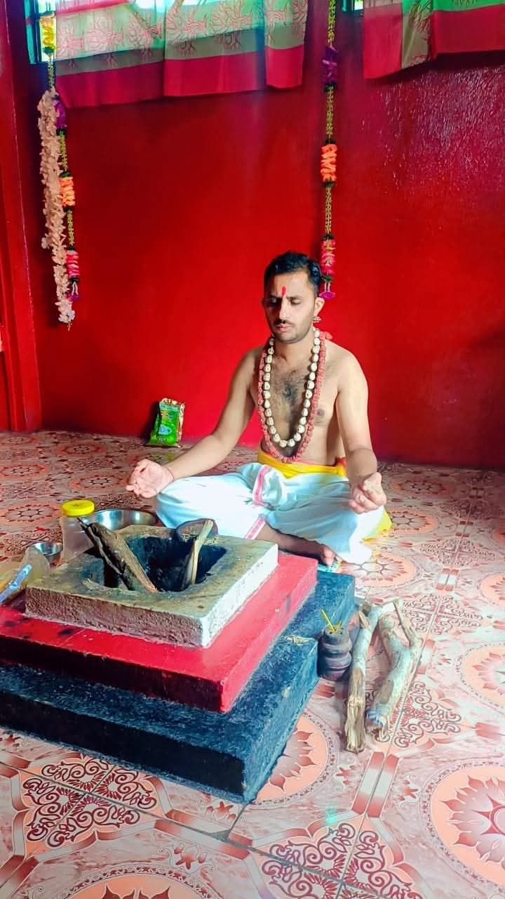 Aman Singh Thakur — photo 2