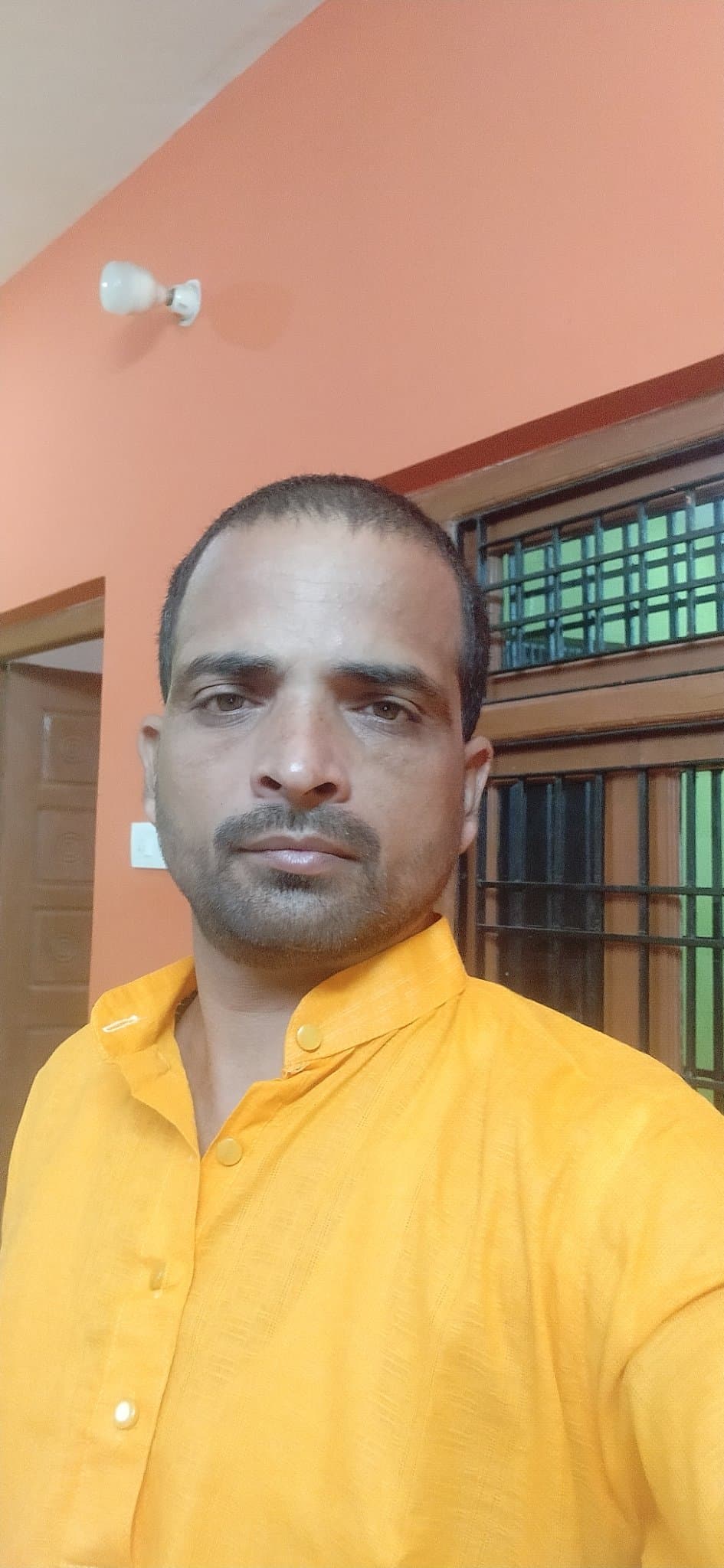 Aacharya Kaushik
