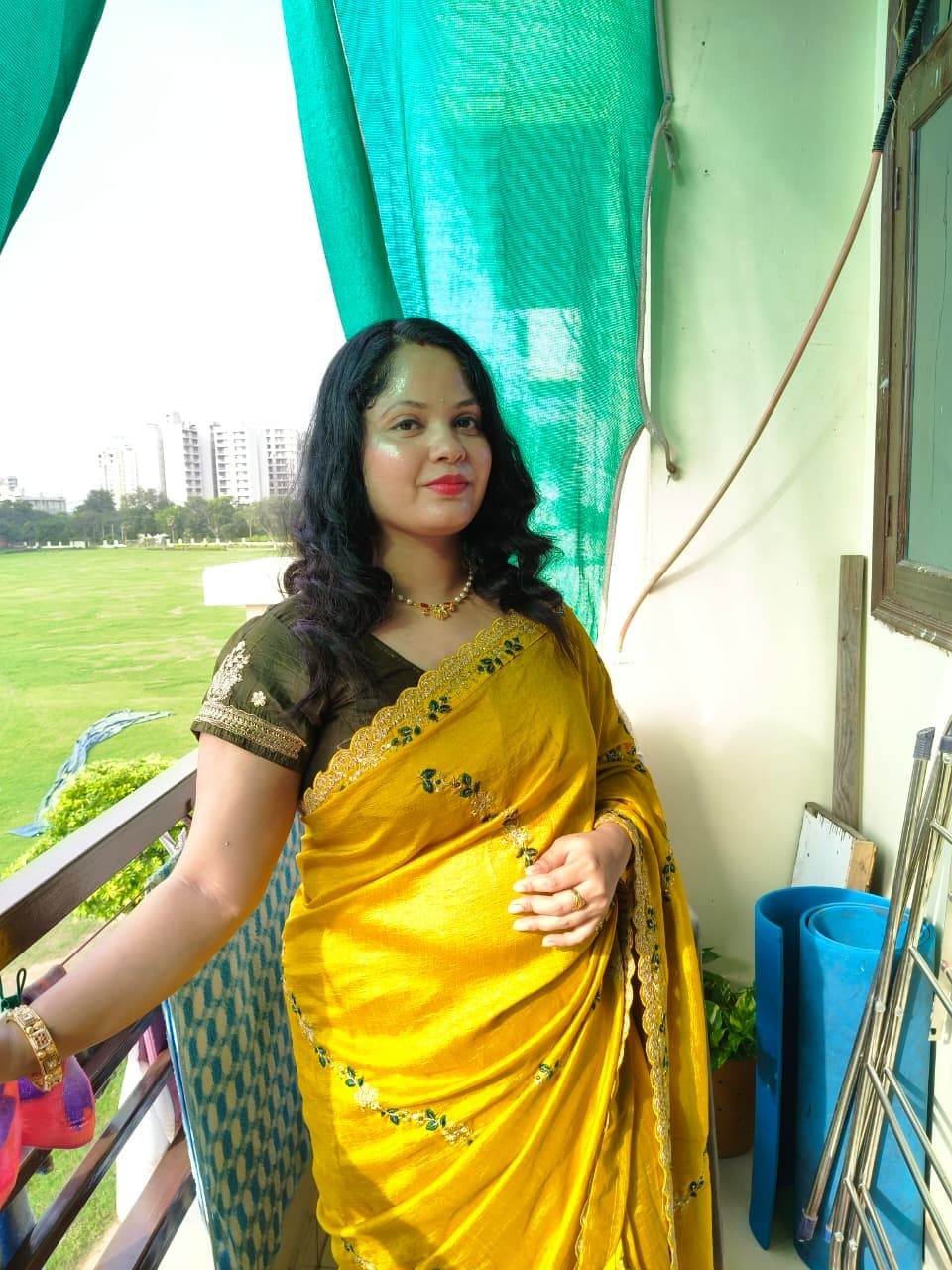 Anvesha — photo 1