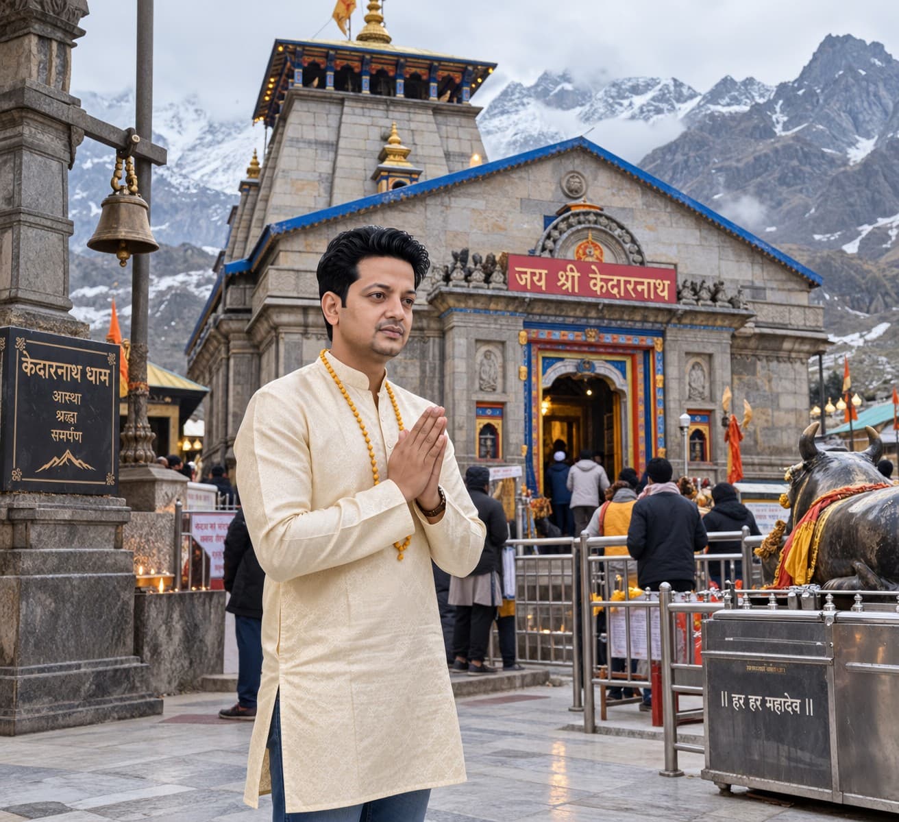 Amitesh — photo 9
