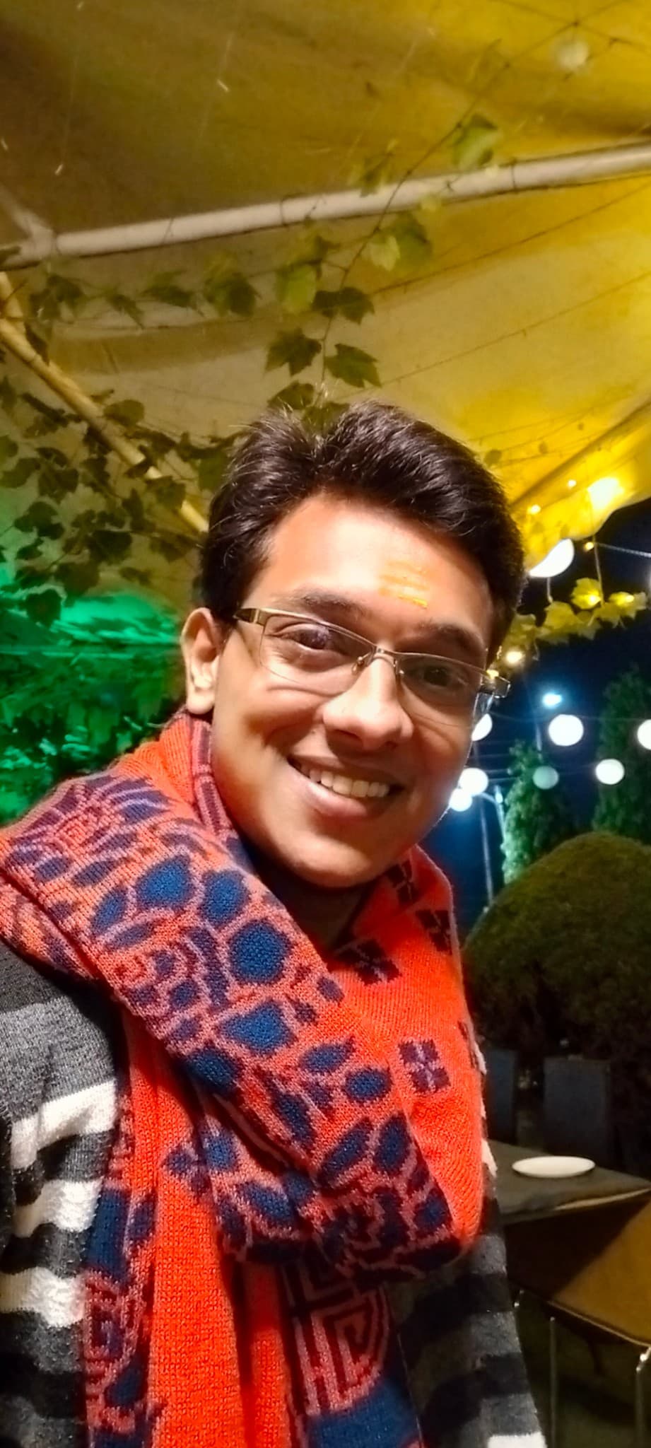 Abhishek — photo 1