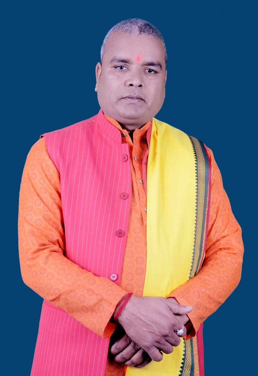 Vinay kumar