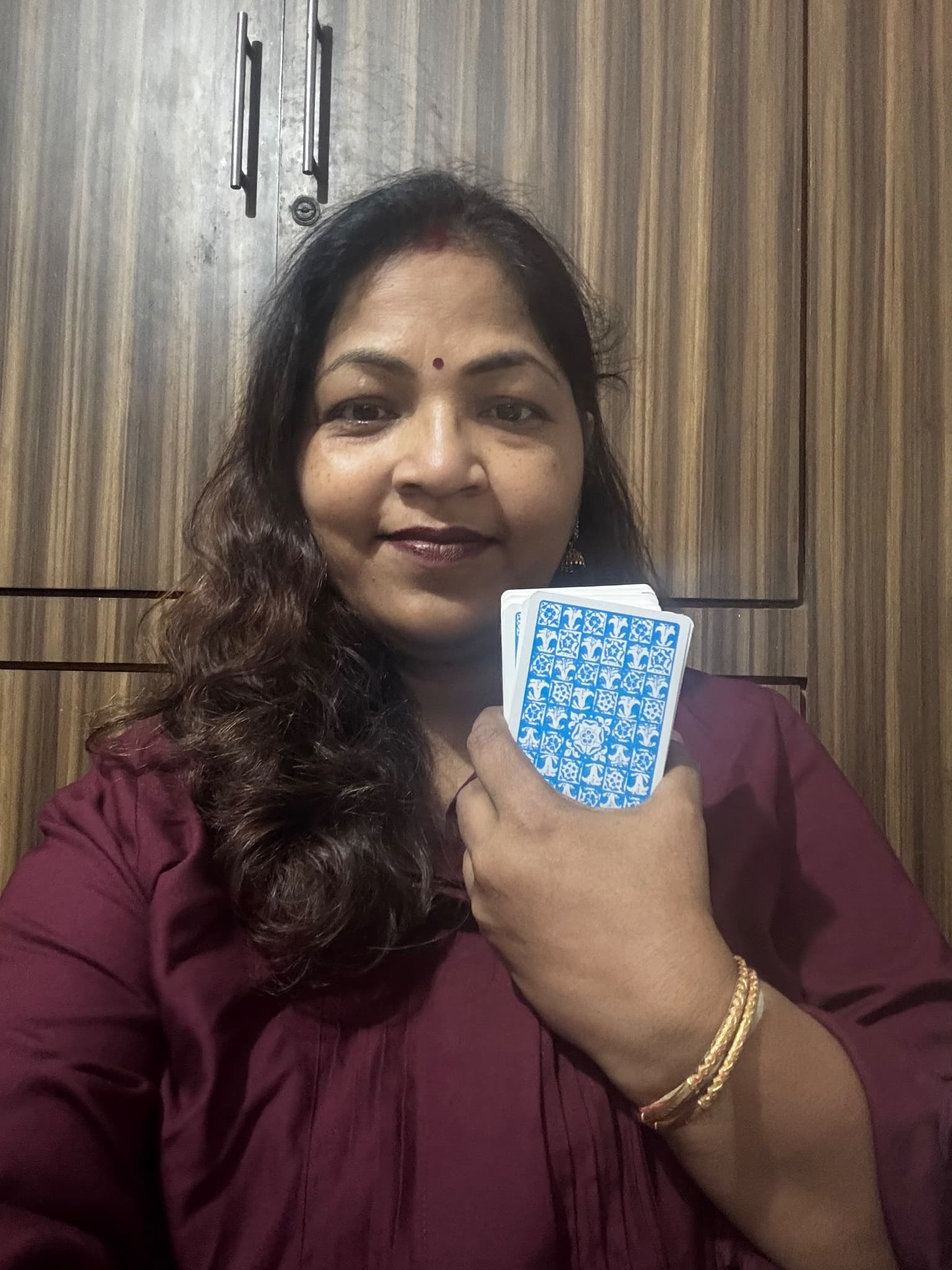 Kiran KUMARI — photo 2