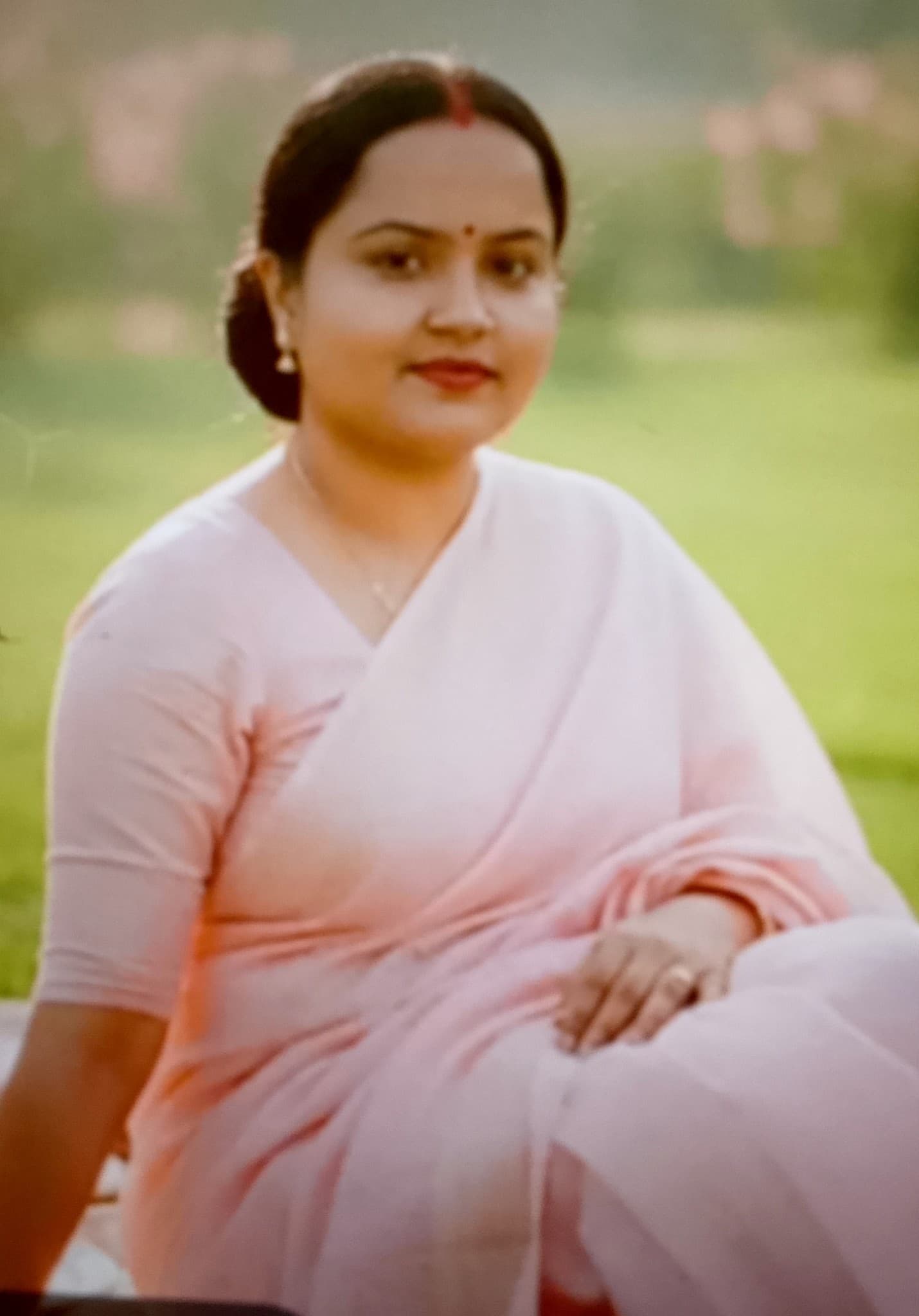 Jyoti Pandey — photo 1