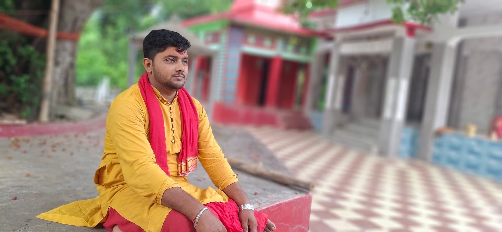Nishant Jha