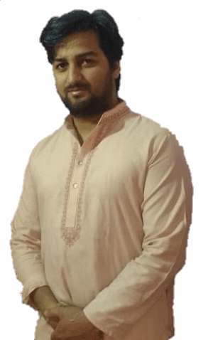Acharya Dhruv Sharma