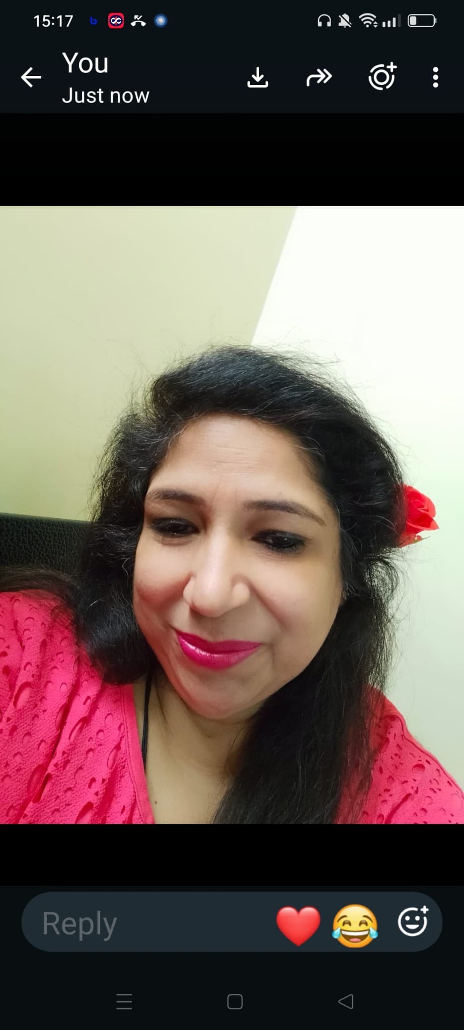 Poonam sethi