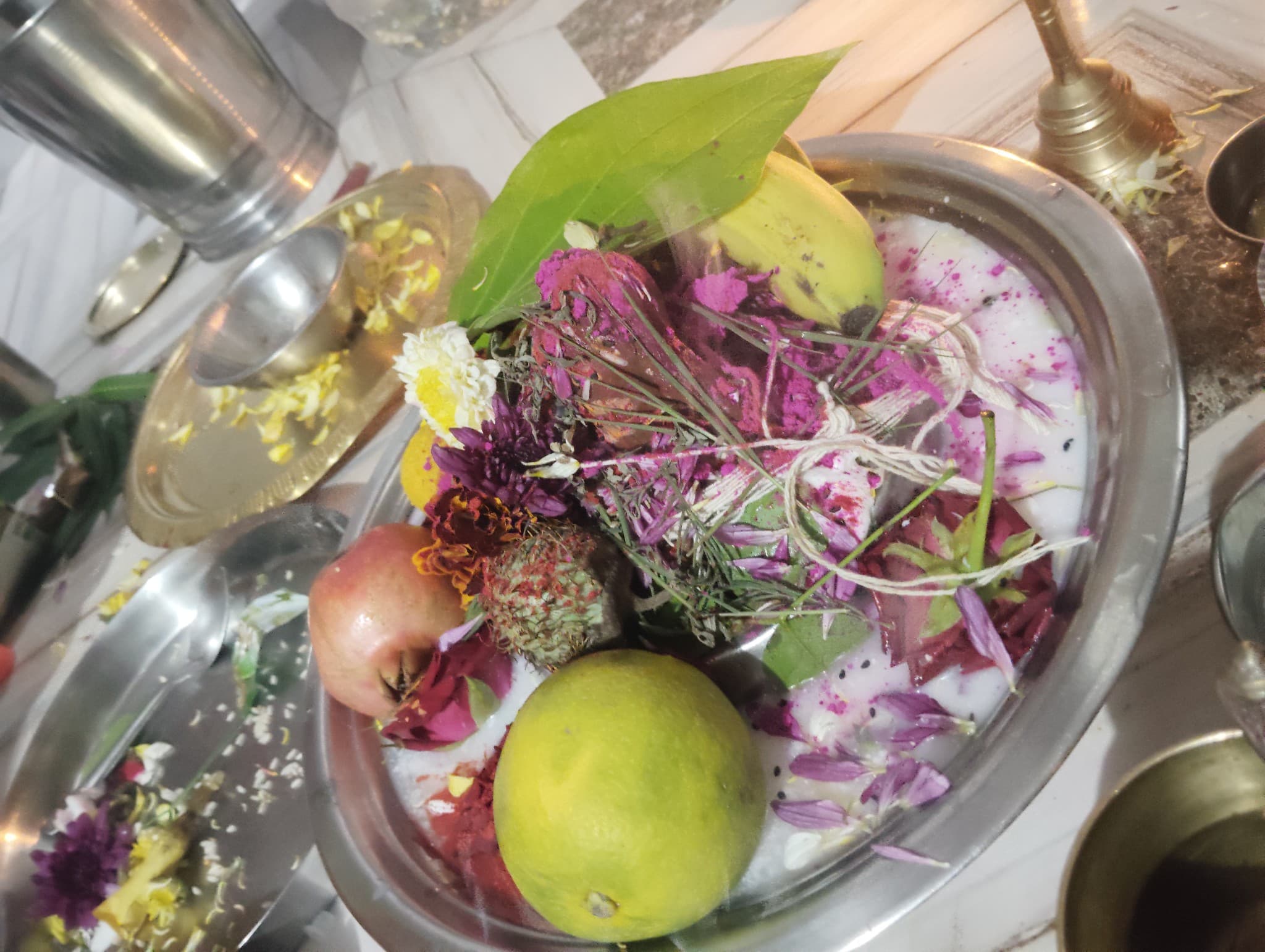 Anamika Ojha — photo 7
