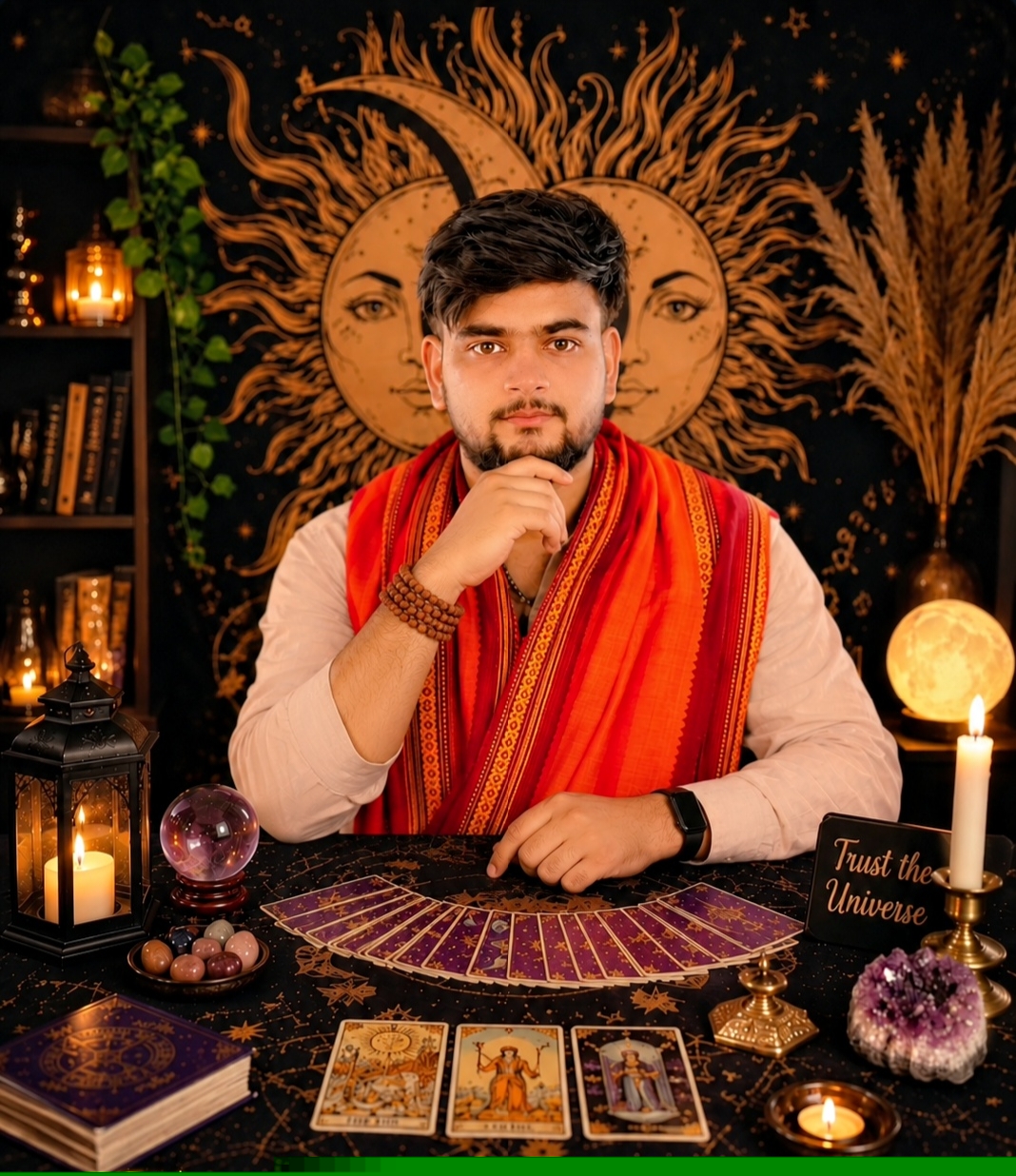 Vedant — photo 2