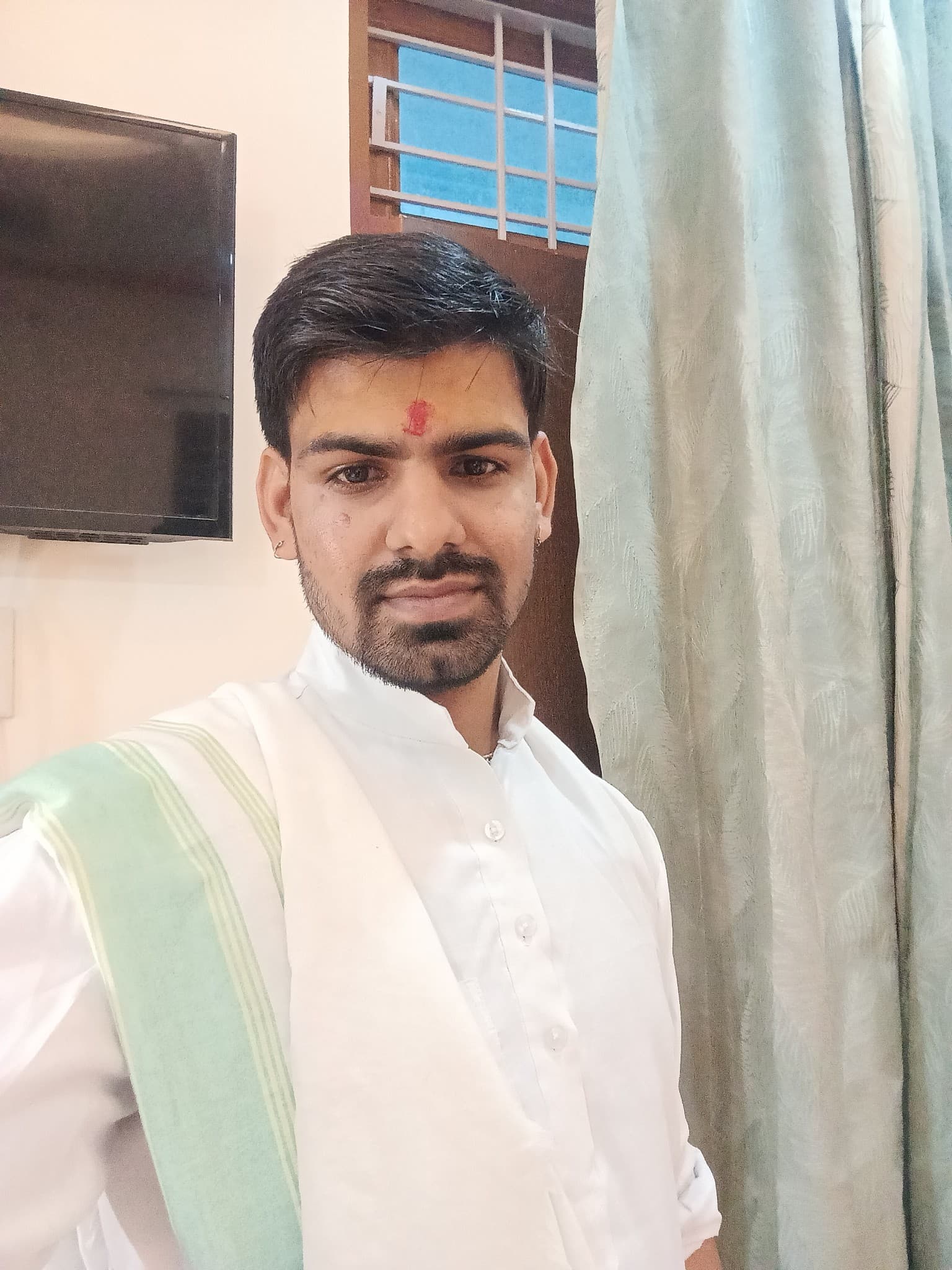 Lokesh kumar Sharma
