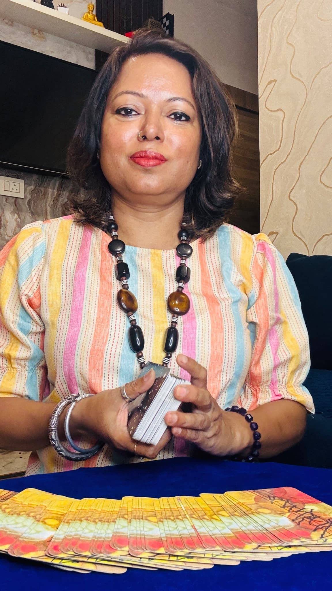 Neitu Verma