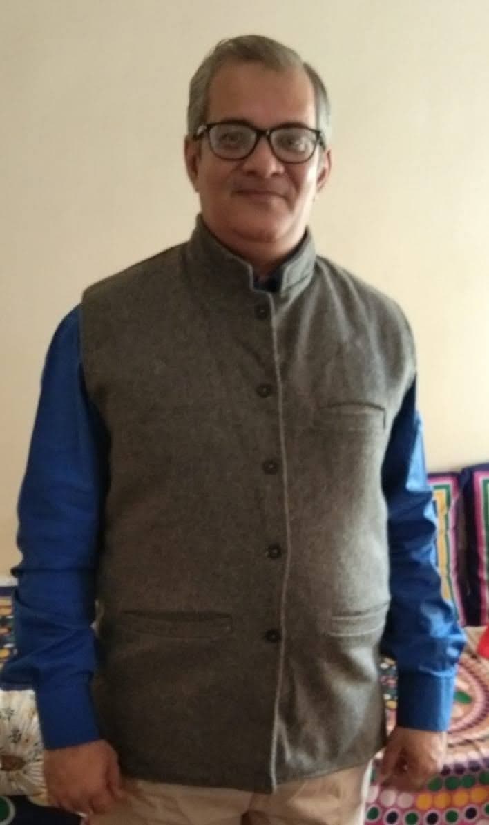 Pankaj Dixit — photo 1