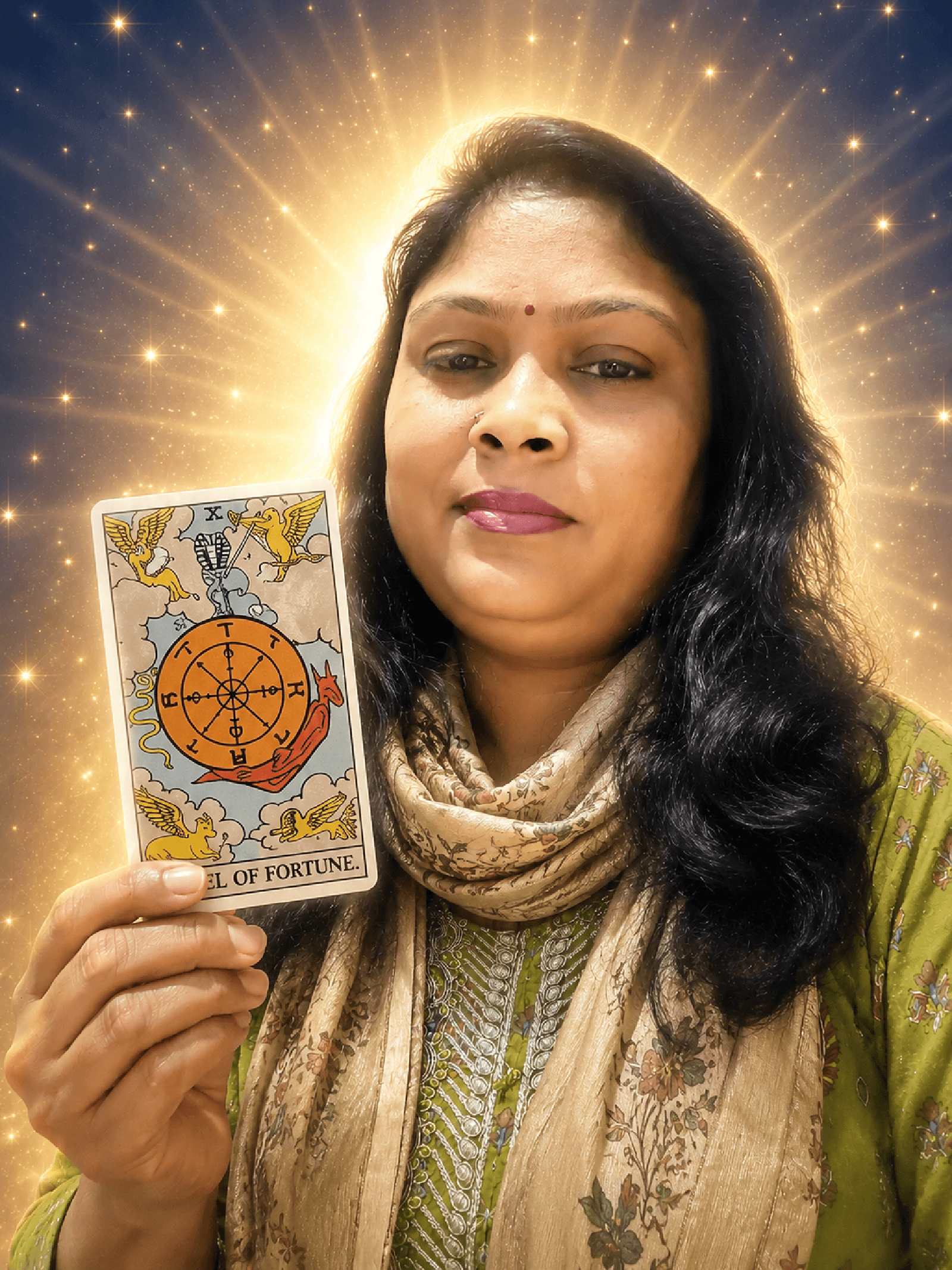 Deeksha Vinayak