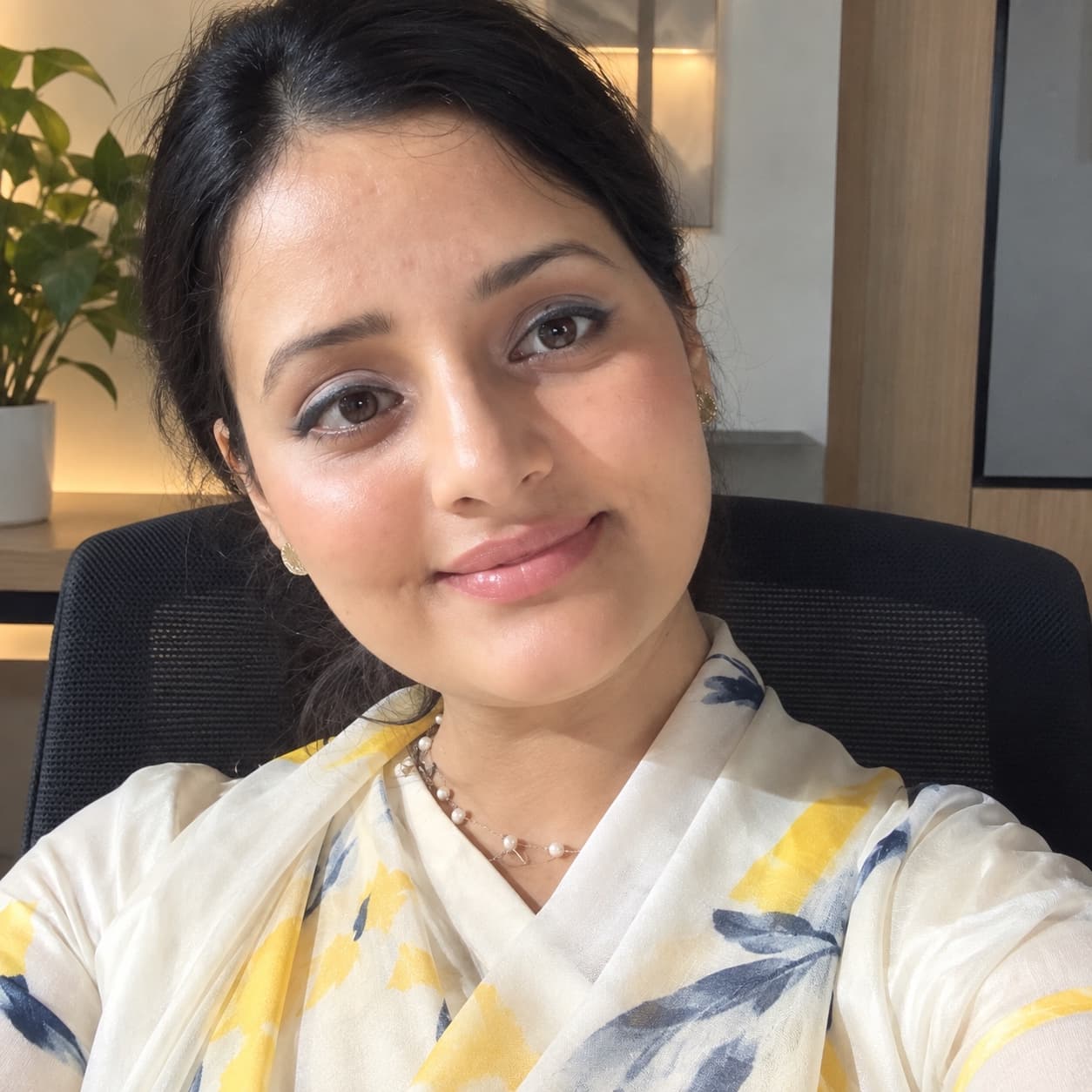 Saumya