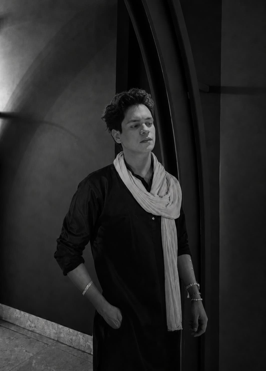Abhishek pandit ji