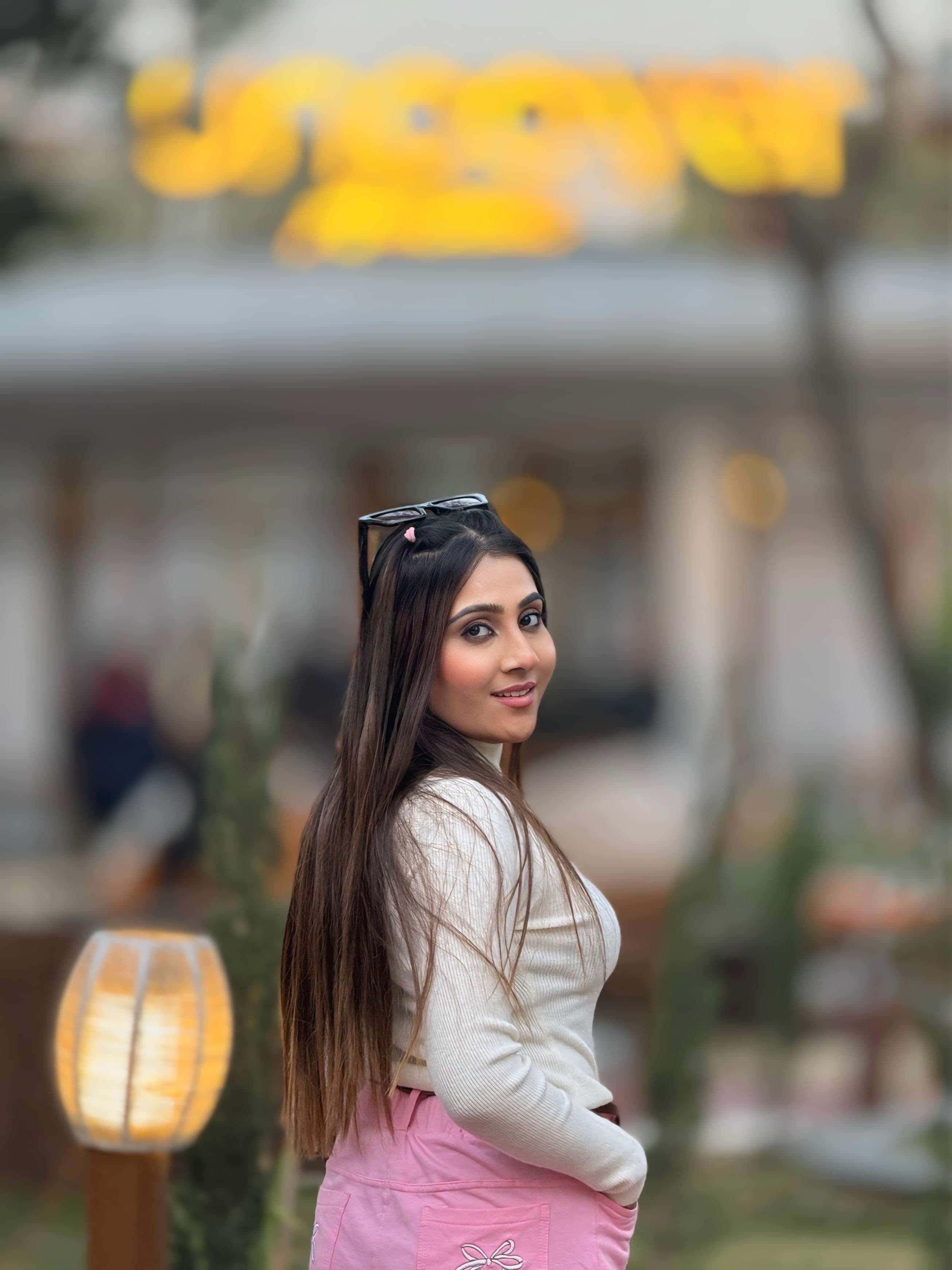 shivangi sharma