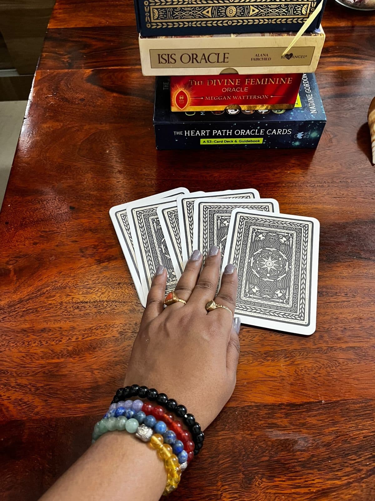 Mystique Rupali — photo 7