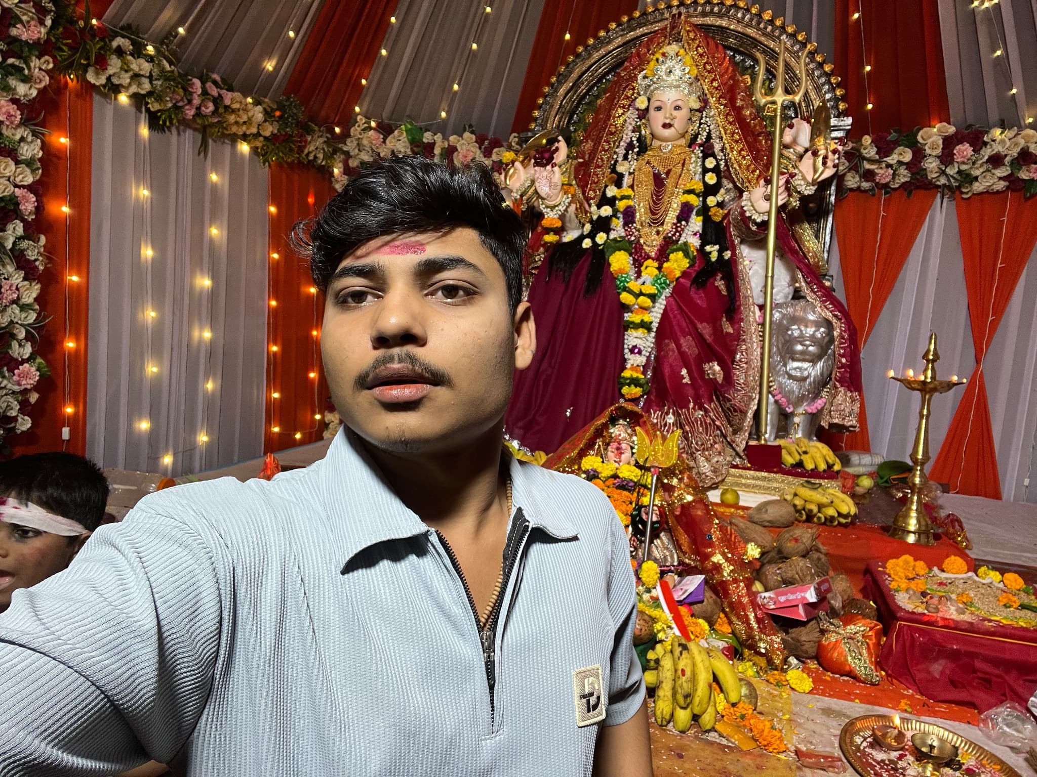 Satyam Brijlesh Shukla — photo 3