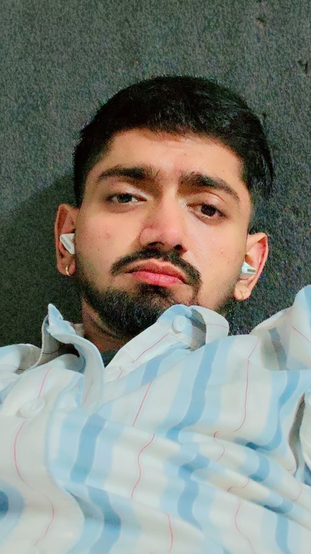 Gaurav Prajapati