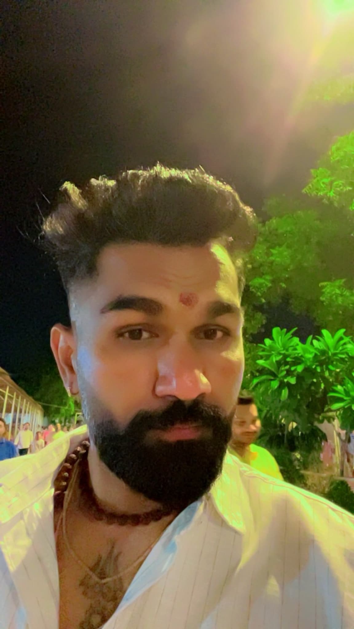 Mr Sugreev