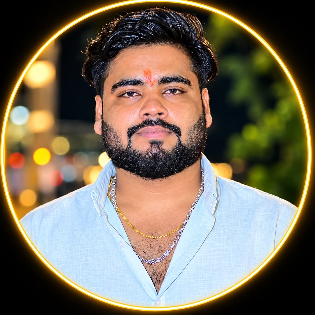 Astro Prem ji