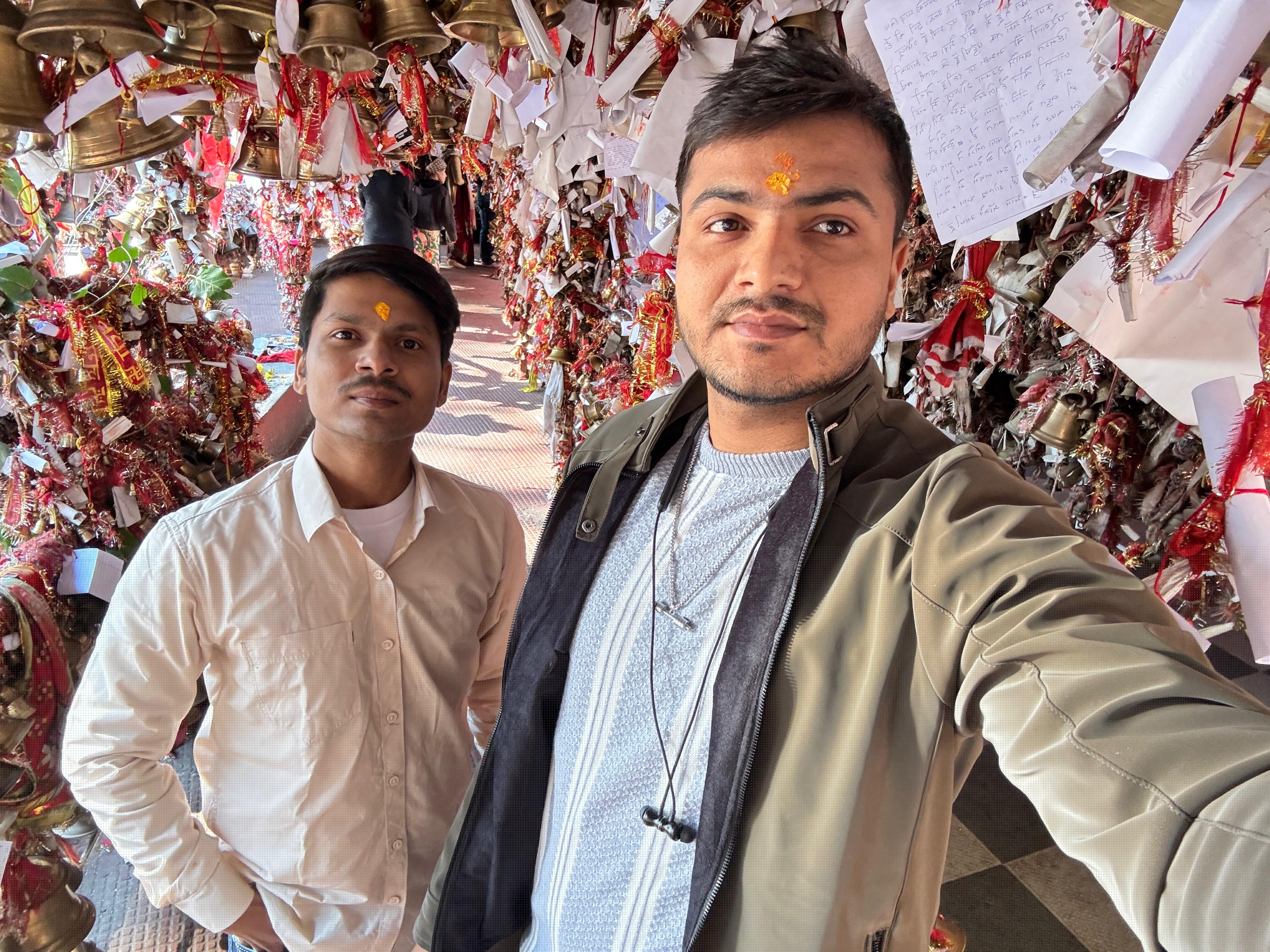 Ghanshyam Ojha — photo 2