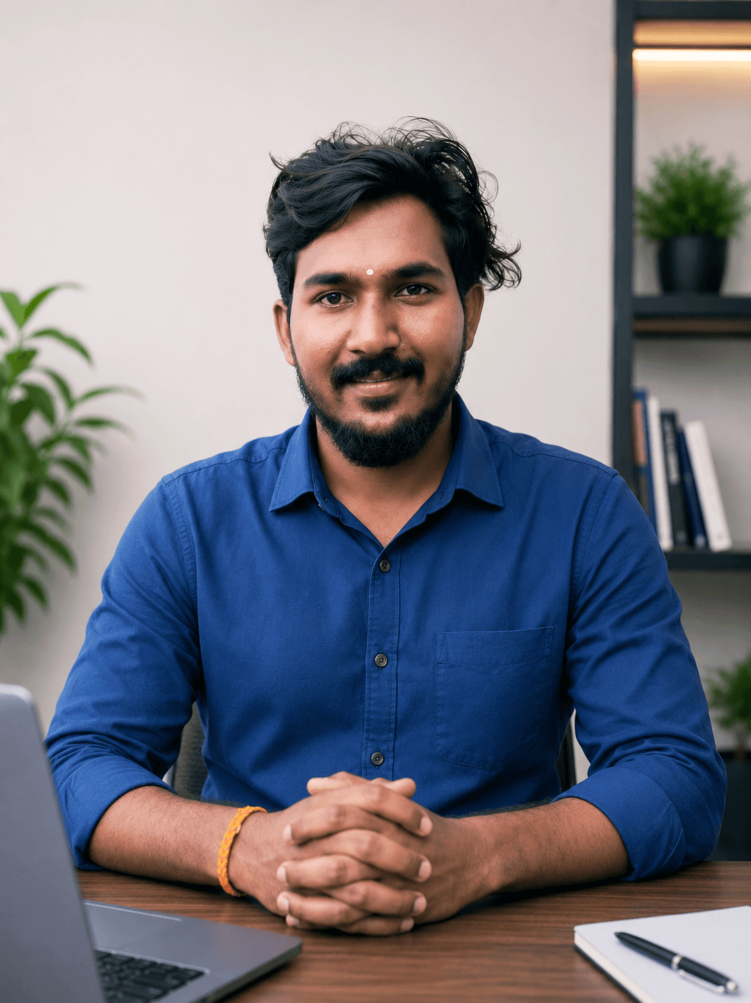 Bhairraju Sivaji Raju