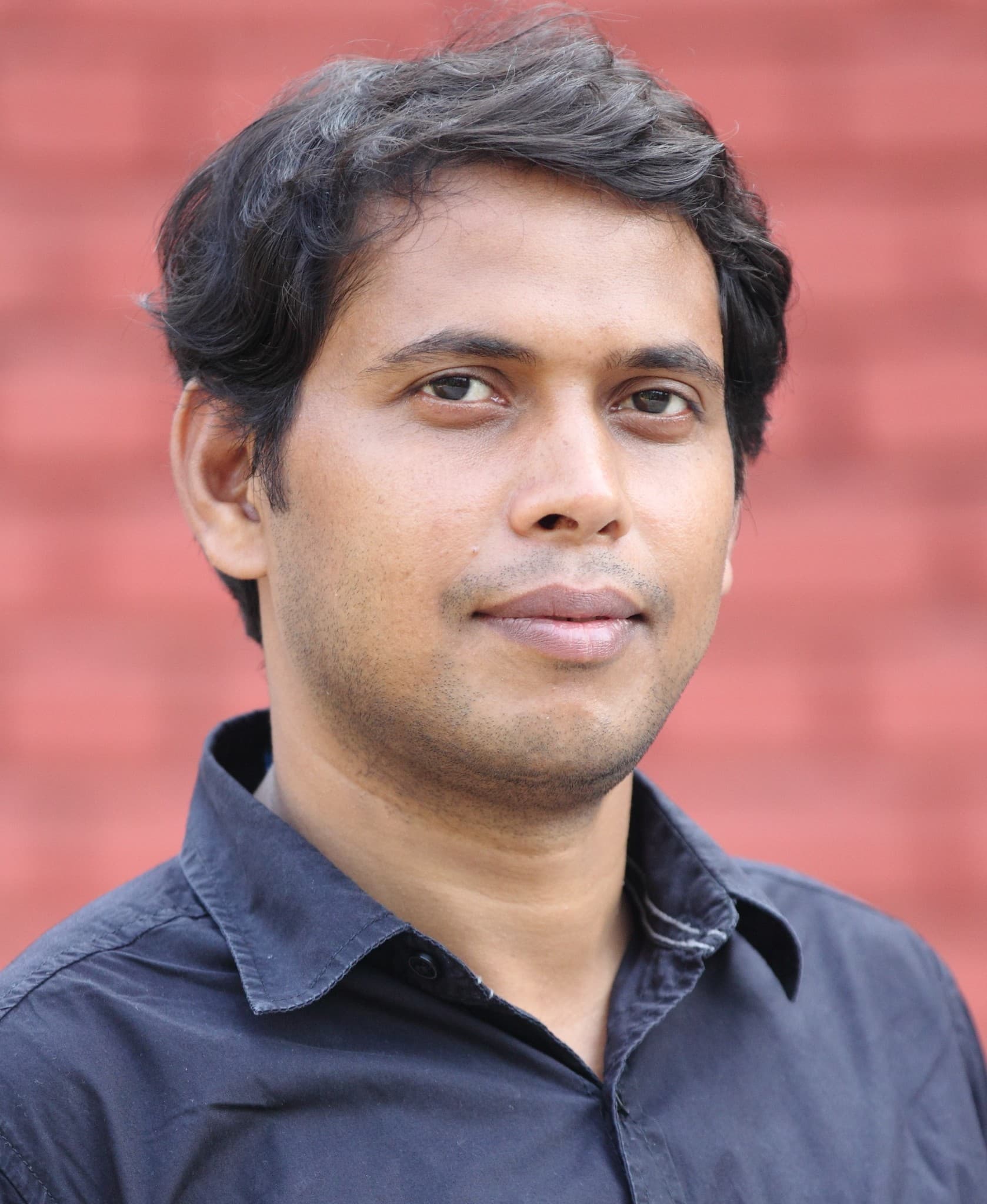 Devendra Singh