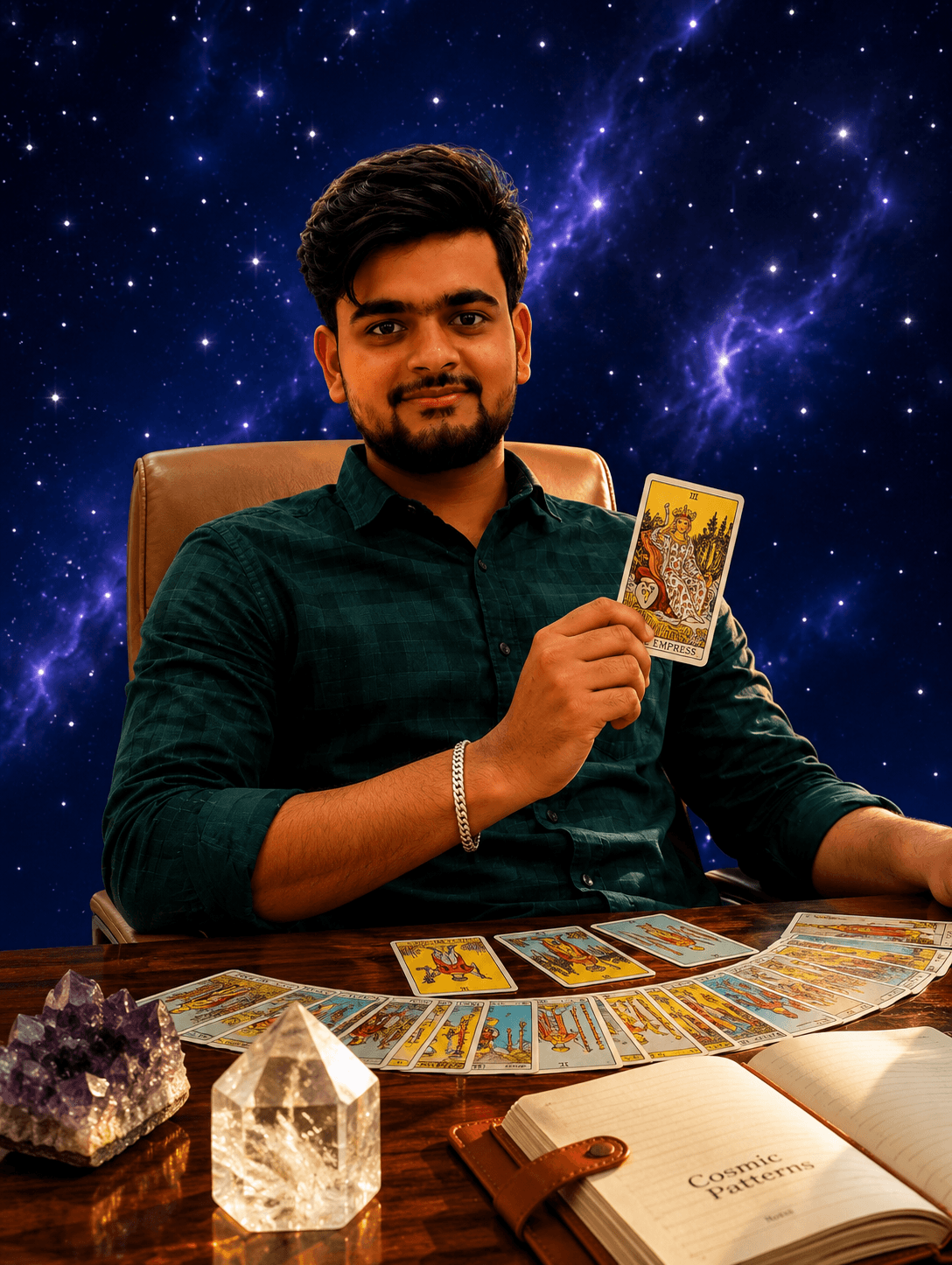 Vedant