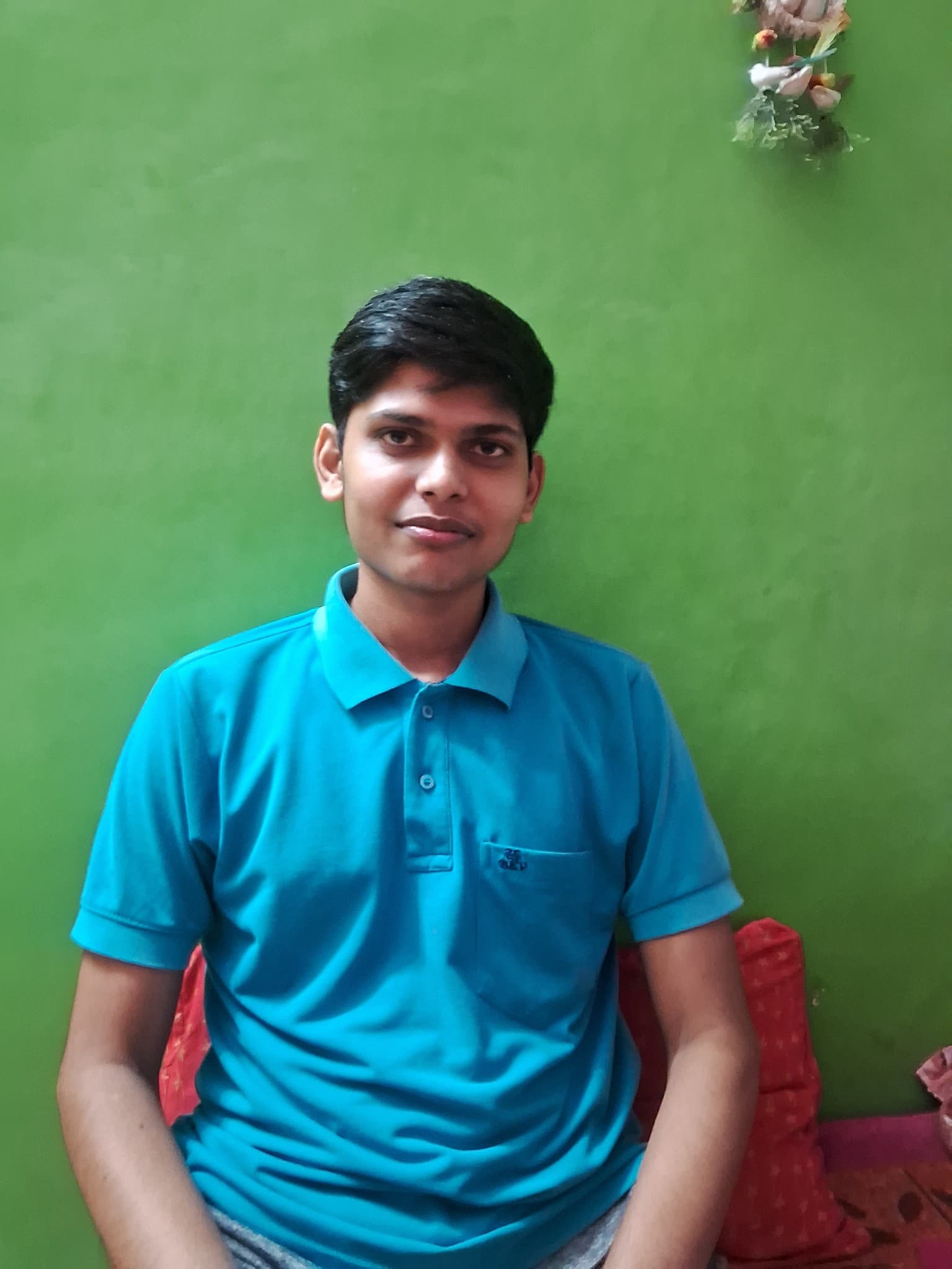 Rishi Ji