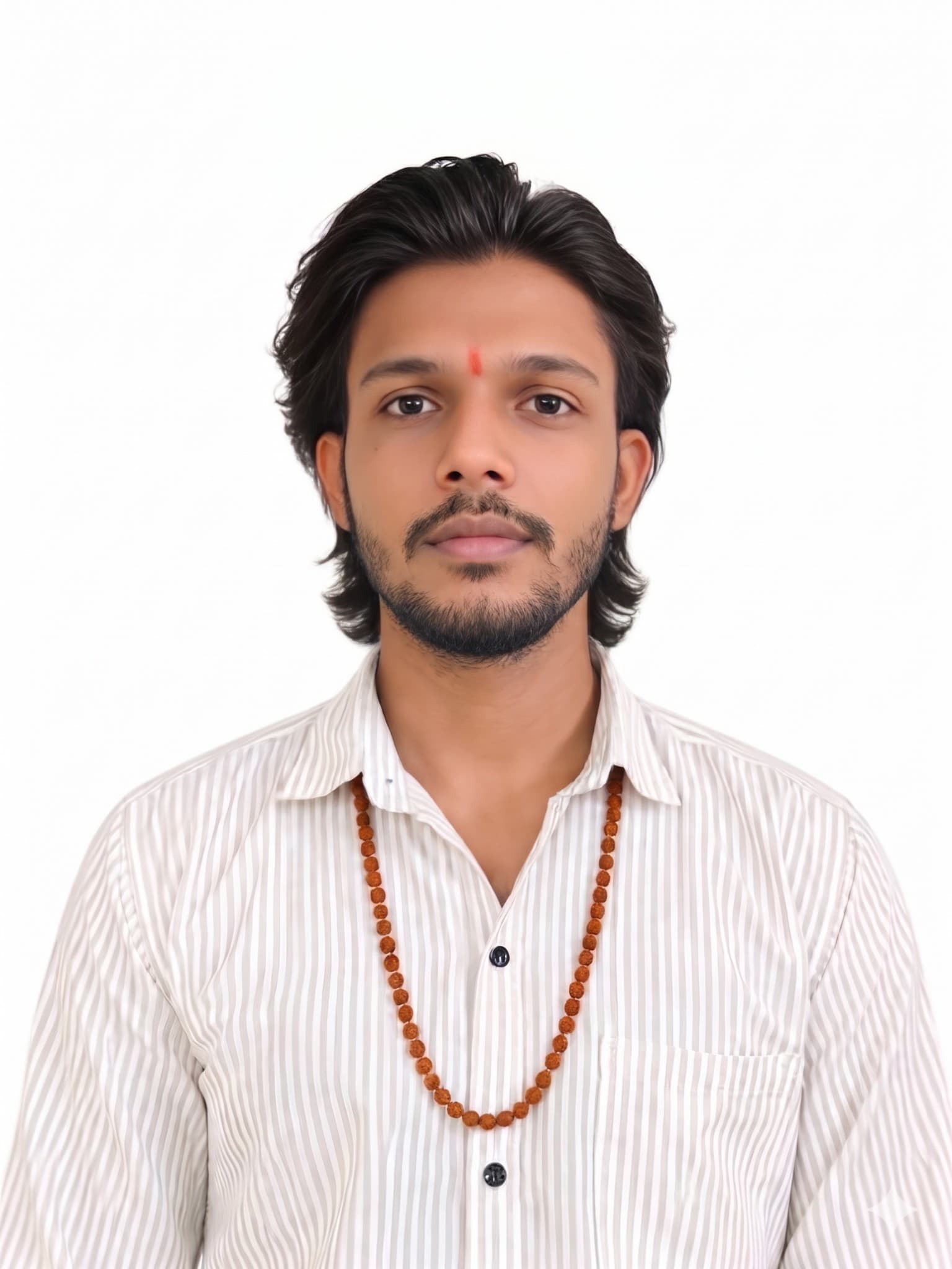 Astro Nitin