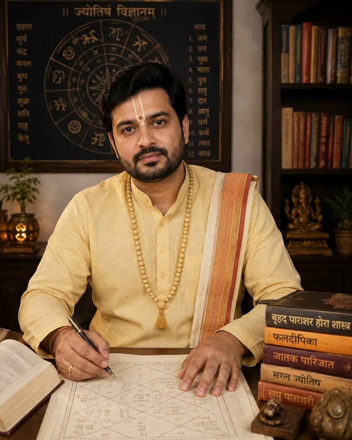 Sachin Tiwari