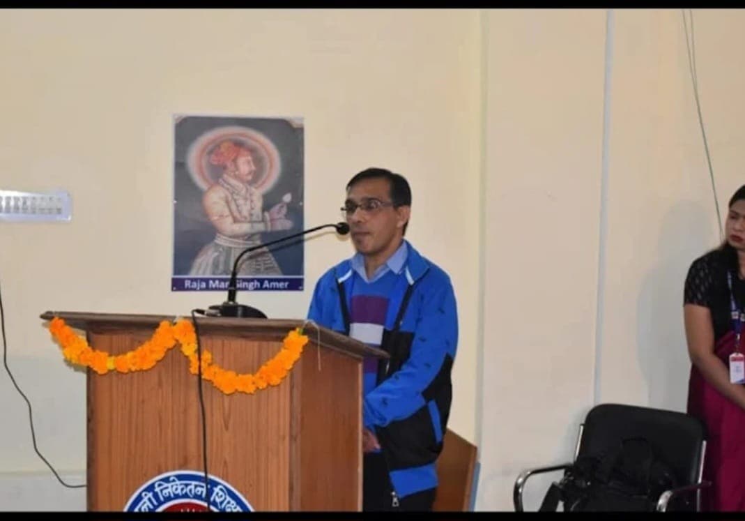 Rajeshwar Singh Batyal — photo 5