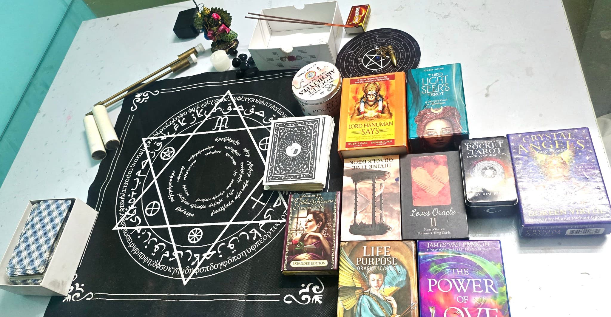 Dharani — photo 1