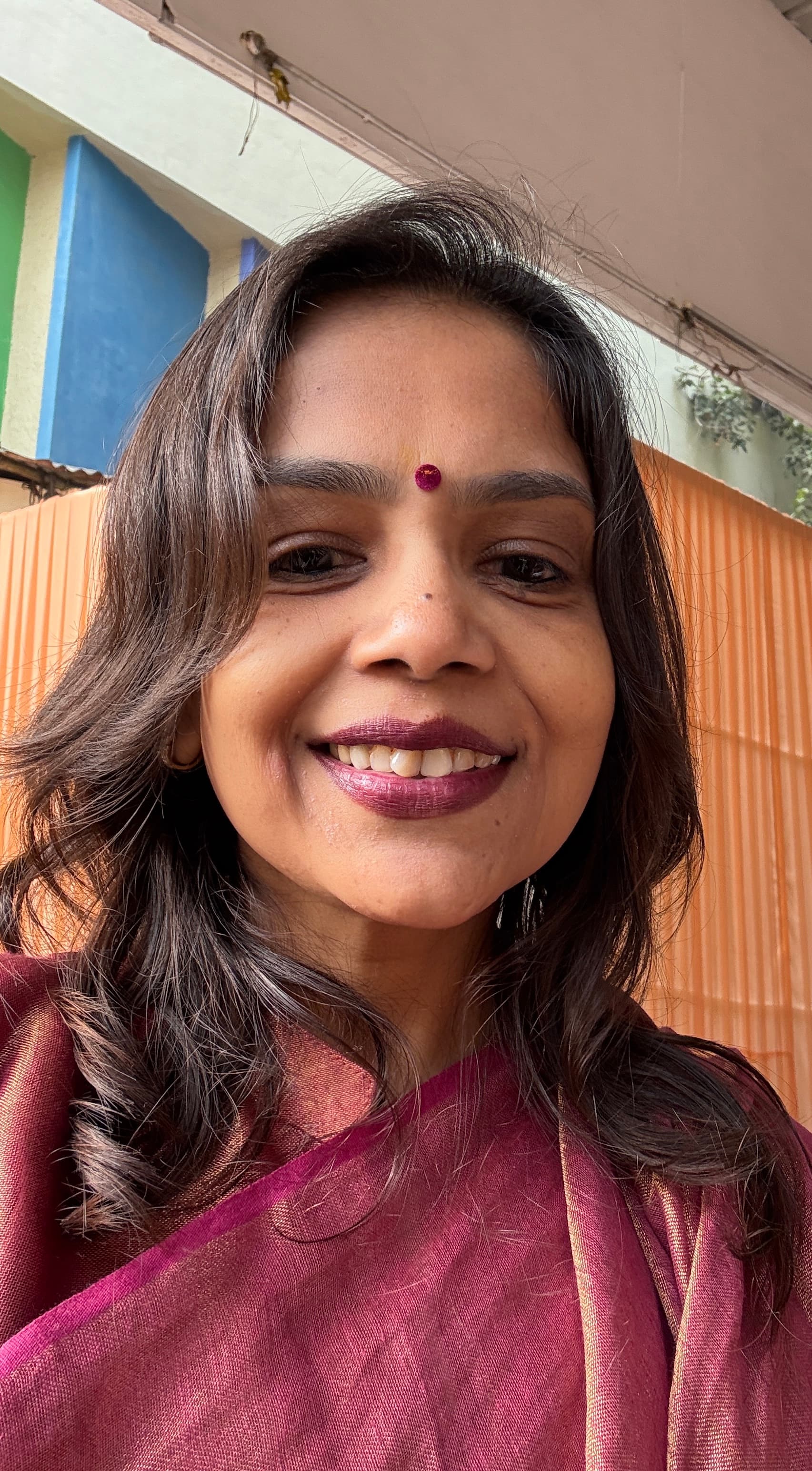 Dr.Parul Sharda