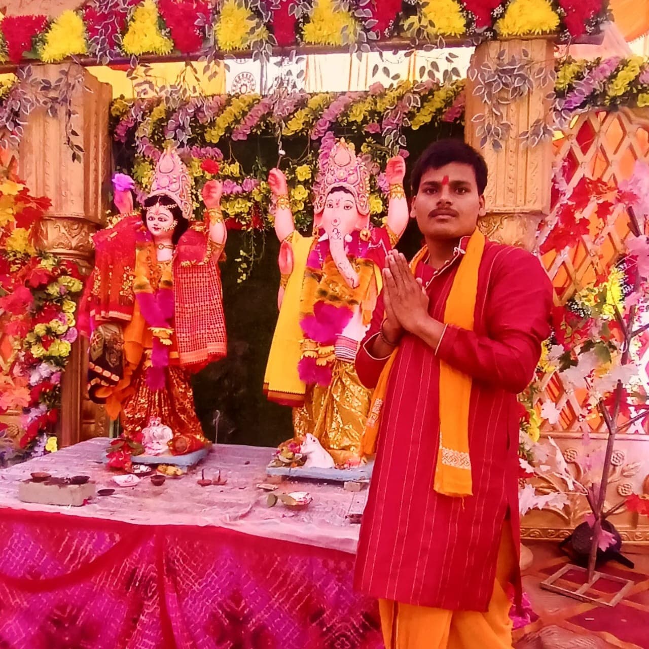 Raj Mishra
