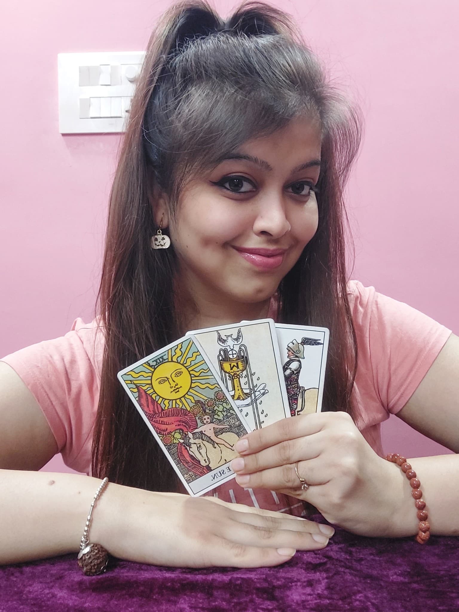 Tarot Swaragini — photo 3