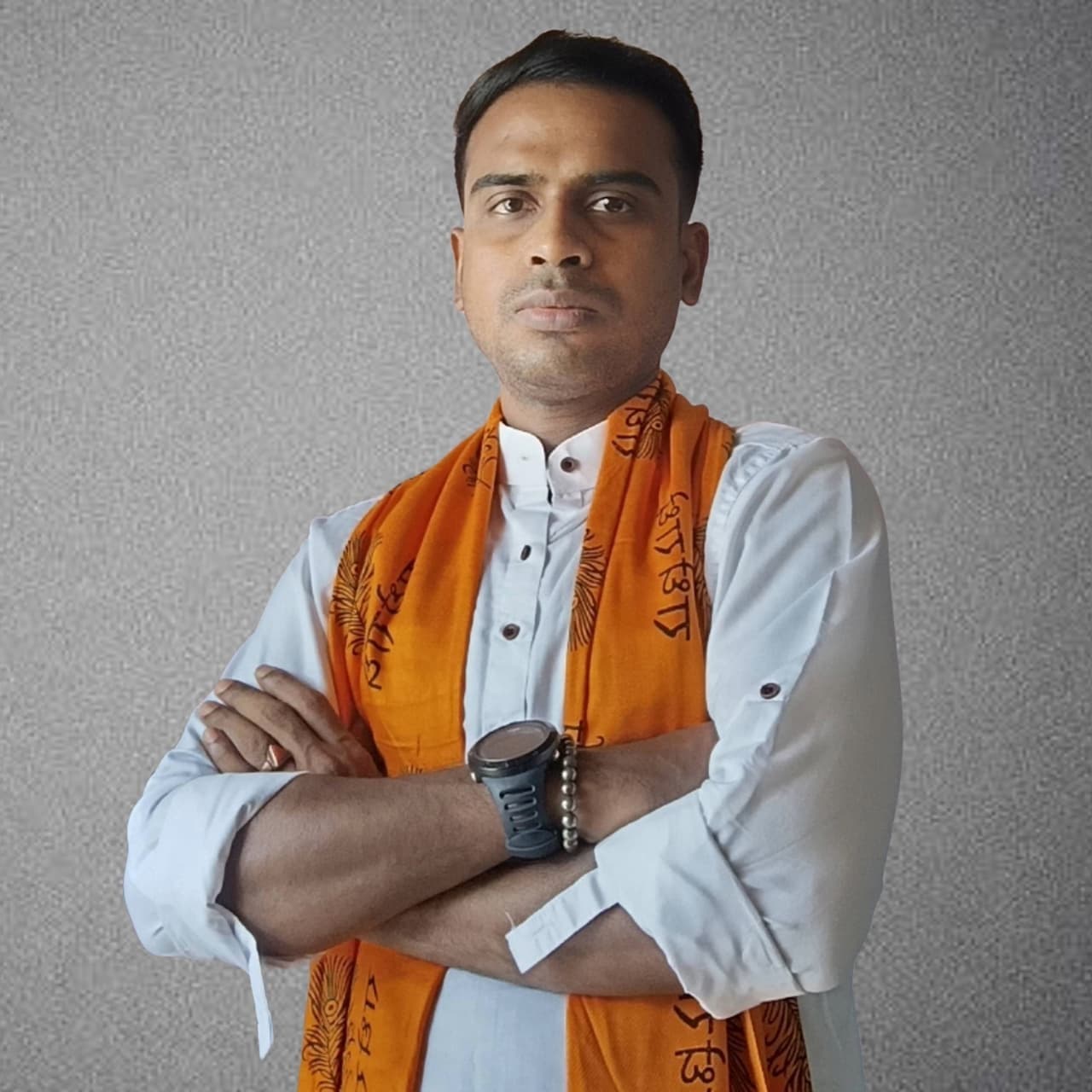 Astrologer Sourav Acharya — photo 1