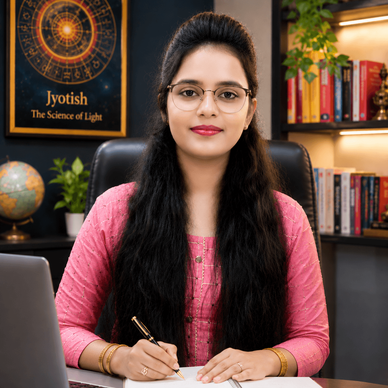 Pinki yadav