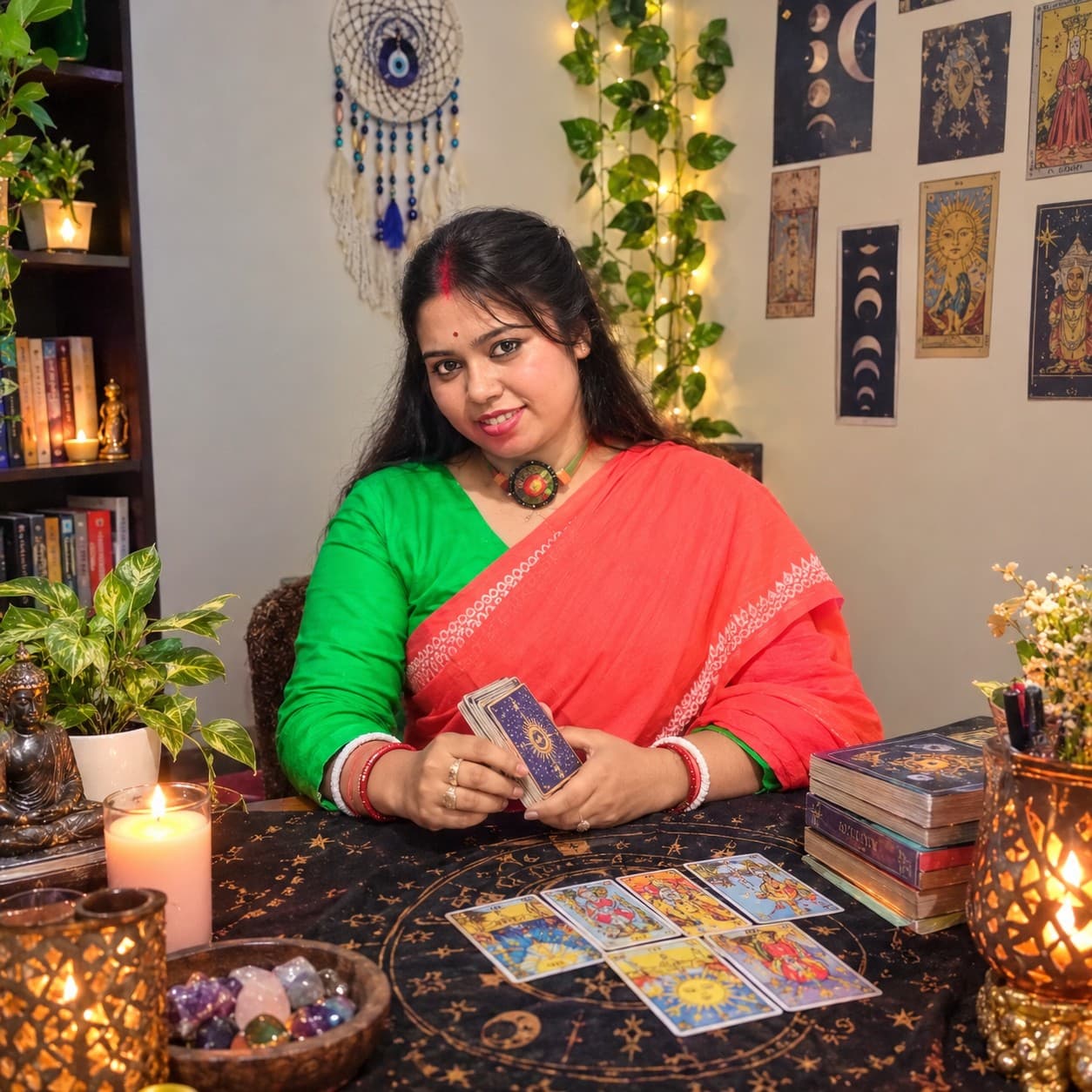 Acharya Jaya