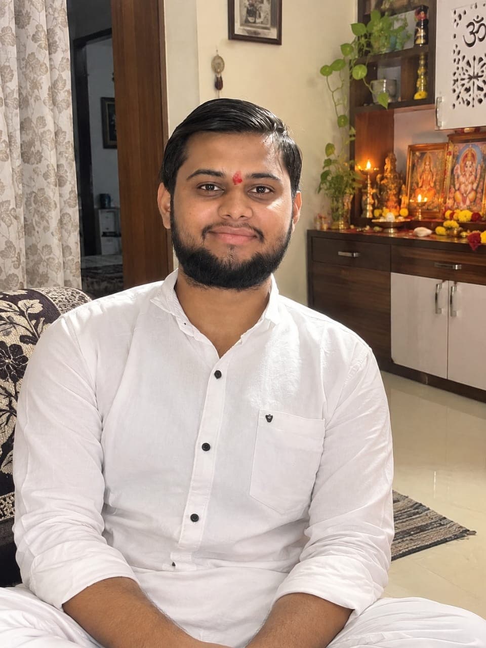Hariom Shukla — photo 5